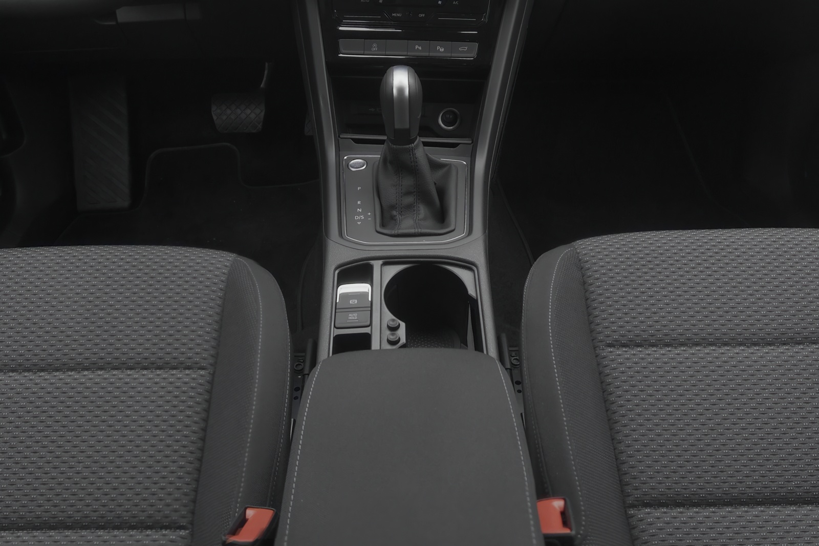 VW Touran 1.5 TSI EVO Comfortline DSG-image-8