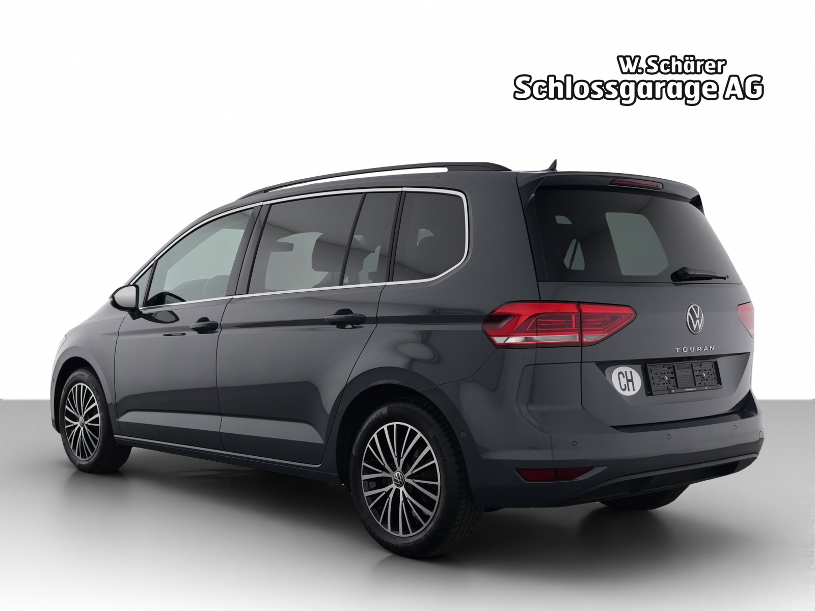 VW Touran 1.5 TSI EVO Comfortline DSG-showroom-element-3