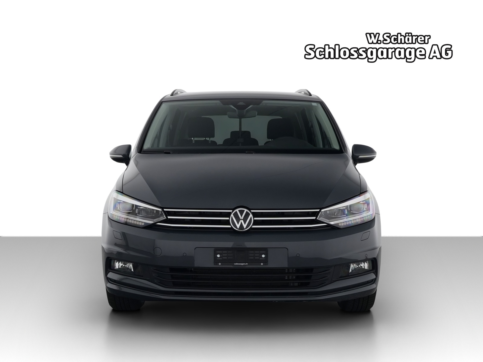 VW Touran 1.5 TSI EVO Comfortline DSG-showroom-element-1