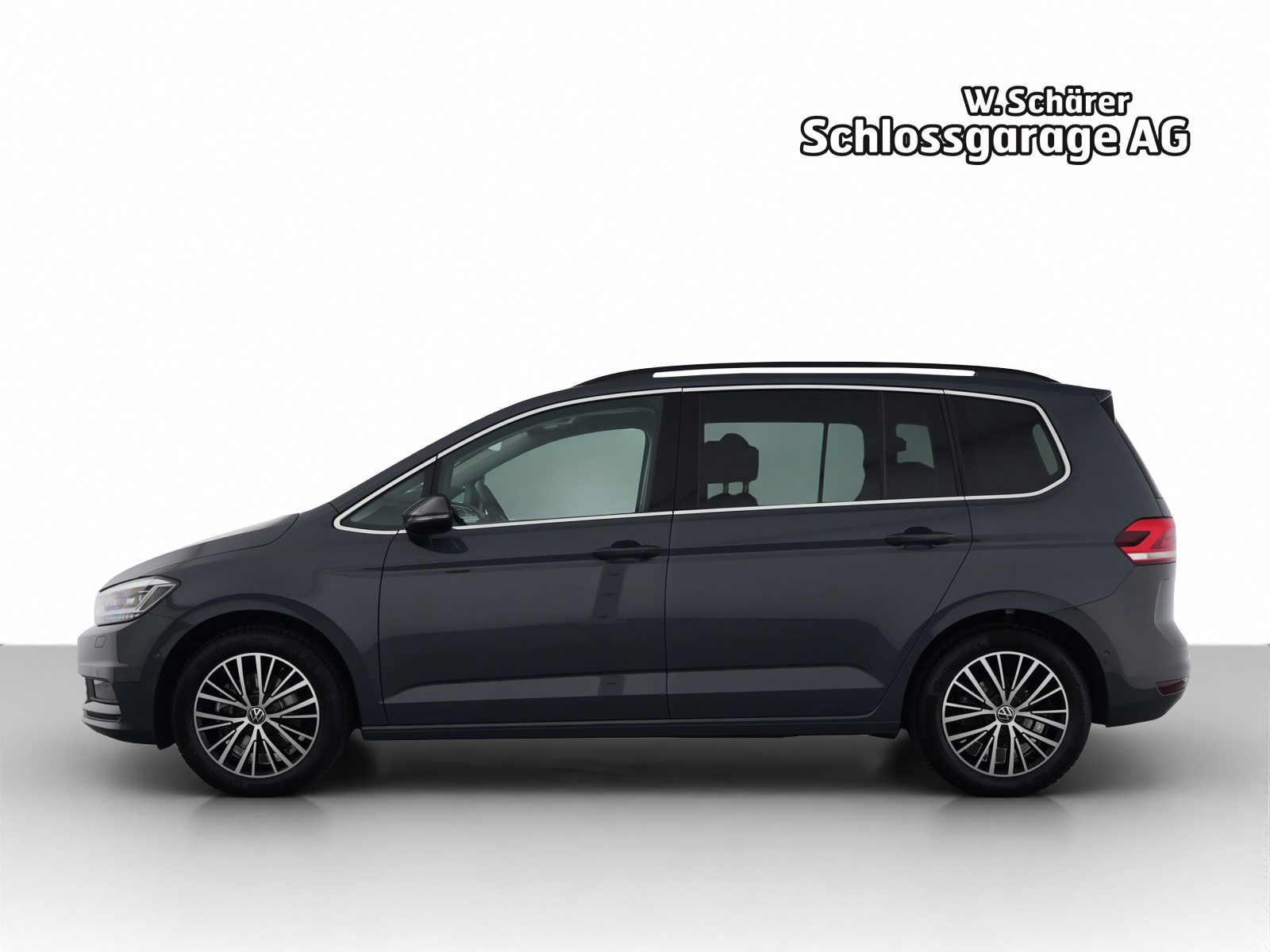 VW Touran 1.5 TSI EVO Comfortline DSG-showroom-element-2