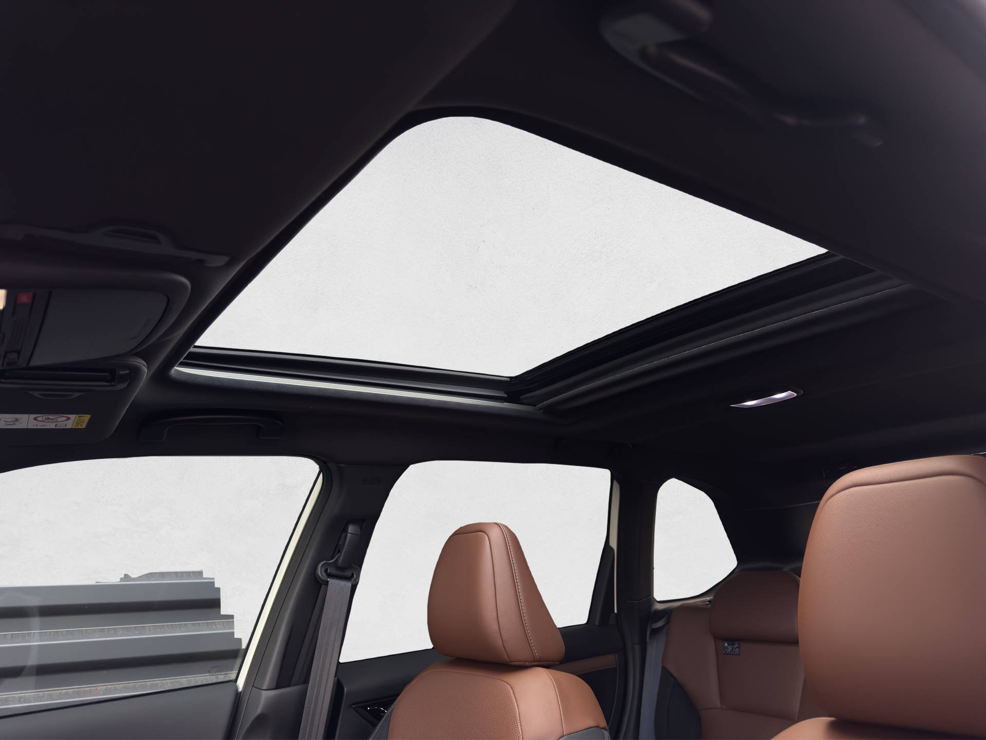 SUBARU Forester Station 2.0i e-Boxer Luxury-image-9