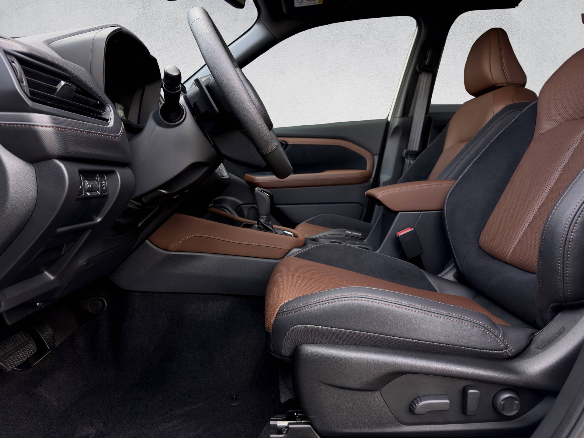 SUBARU Forester Station 2.0i e-Boxer Luxury-image-8