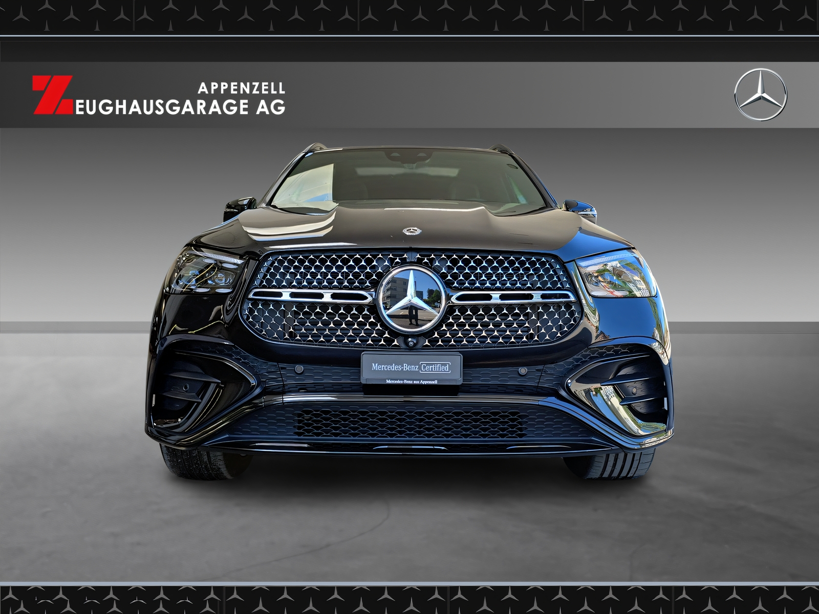 MERCEDES-BENZ GLE 400 e 4Matic AMG Line-showroom-element-3