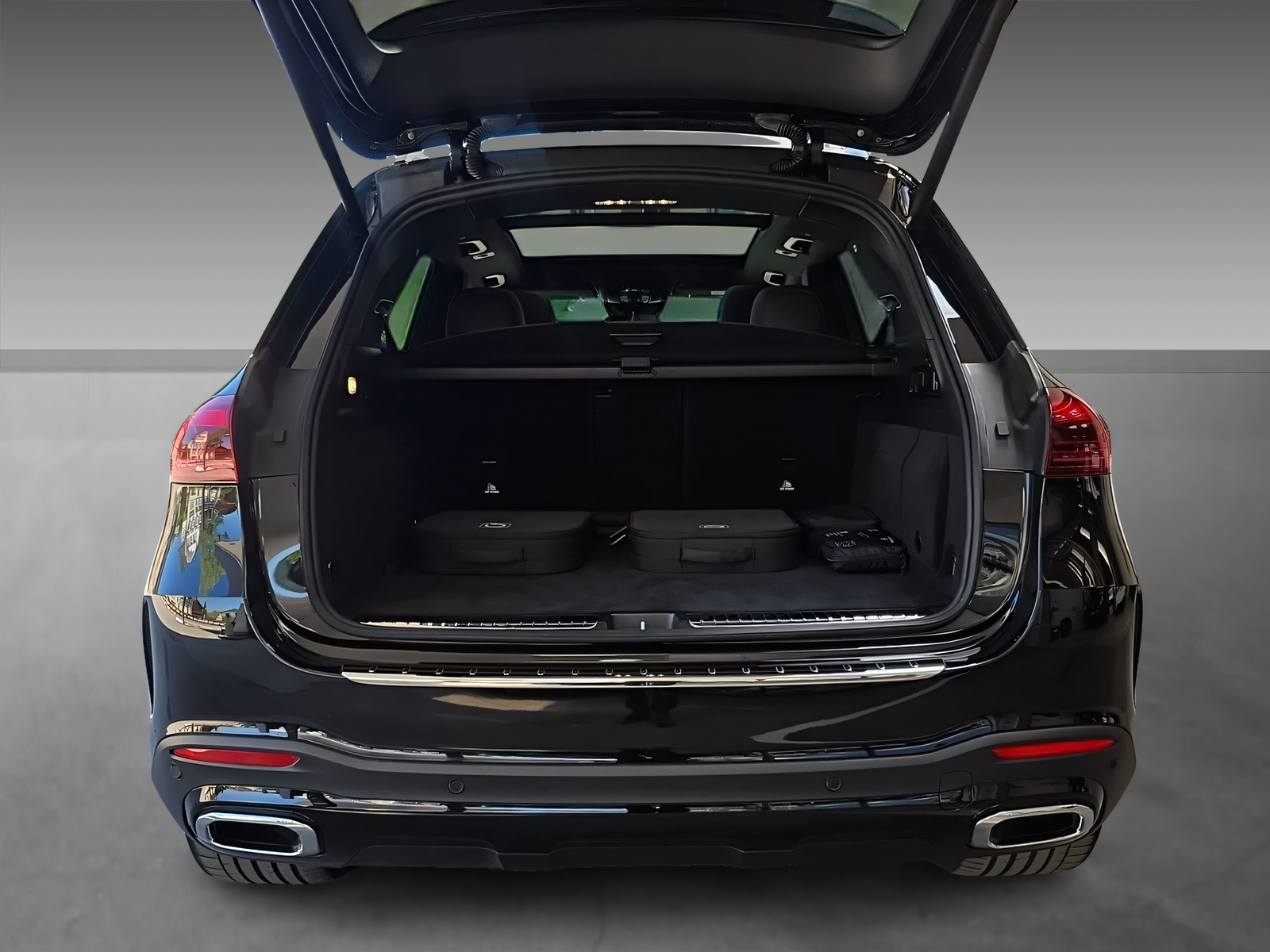 MERCEDES-BENZ GLE 400 e 4Matic AMG Line-image-14