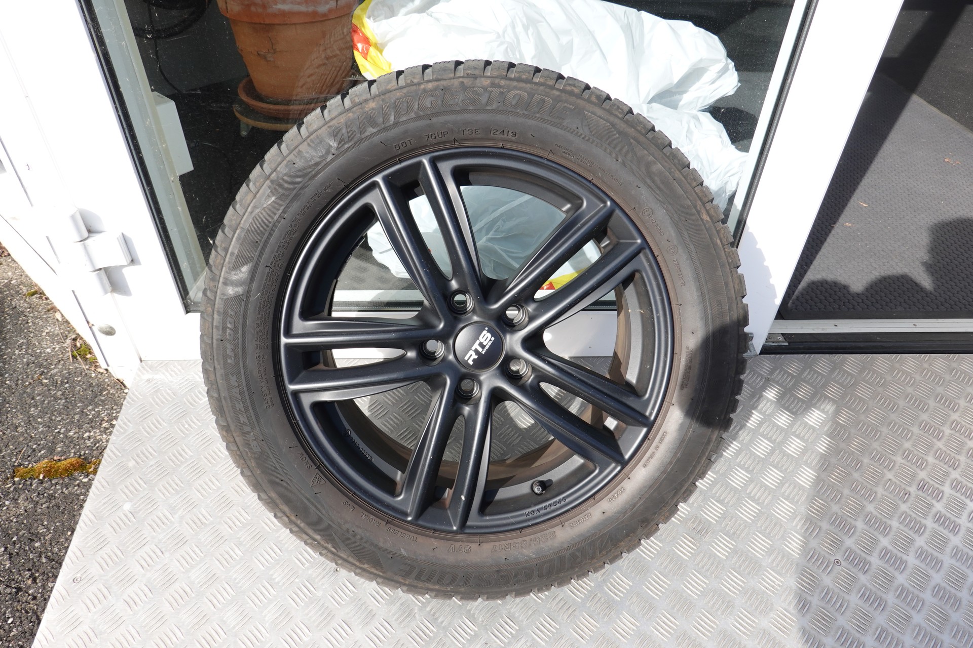 OPEL CASCADA - 1.6i - 16V -"COSMO" - AUTOMATIC-image-8