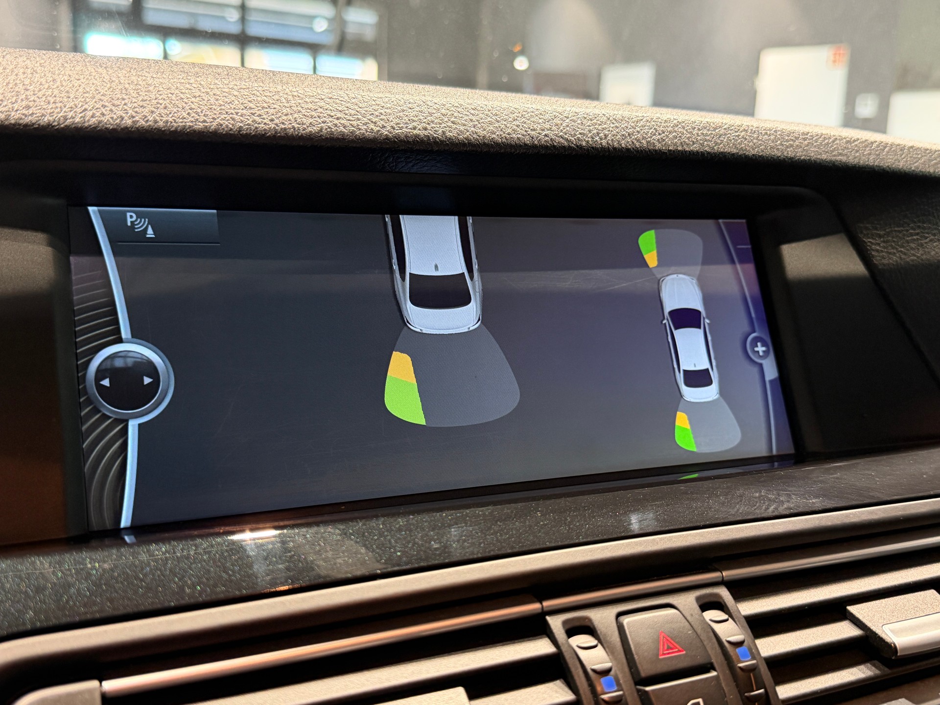 BMW 530 d Steptronic-image-15