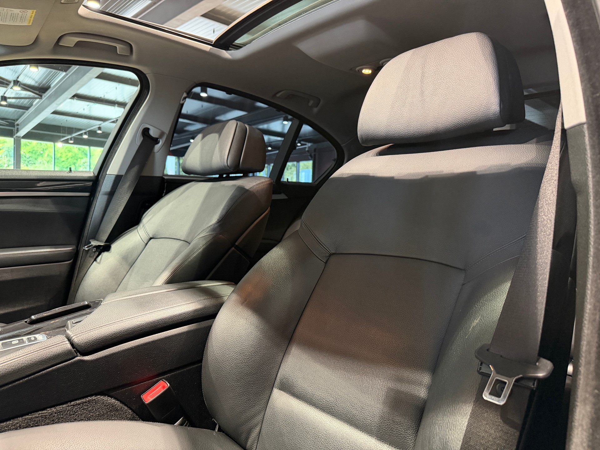 BMW 530 d Steptronic-image-9