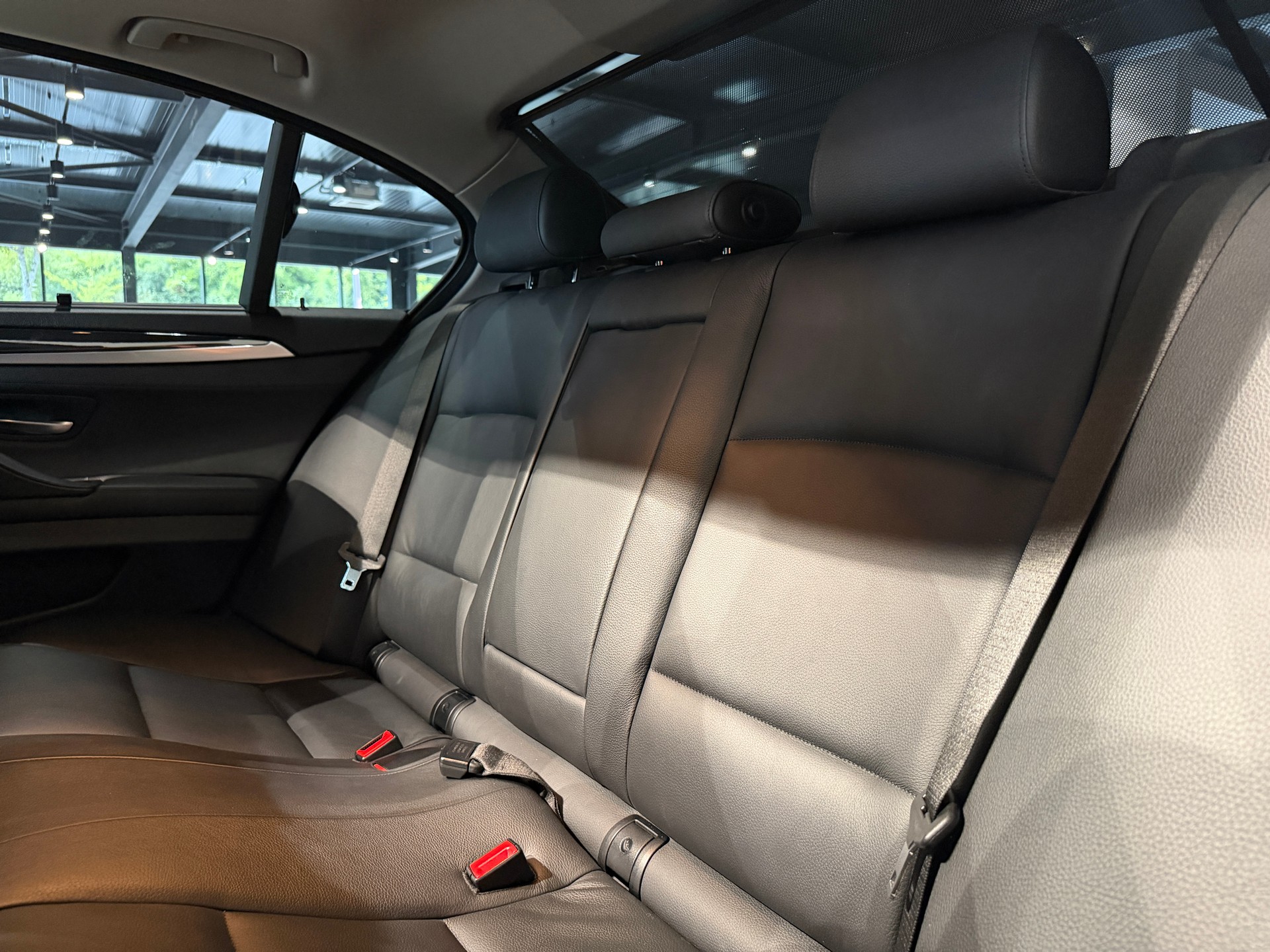 BMW 530 d Steptronic-image-17