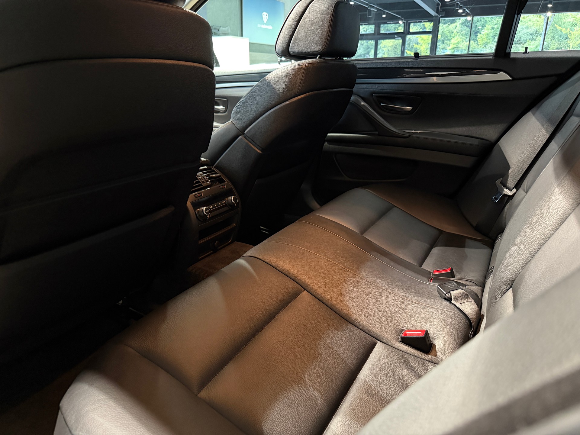BMW 530 d Steptronic-image-18