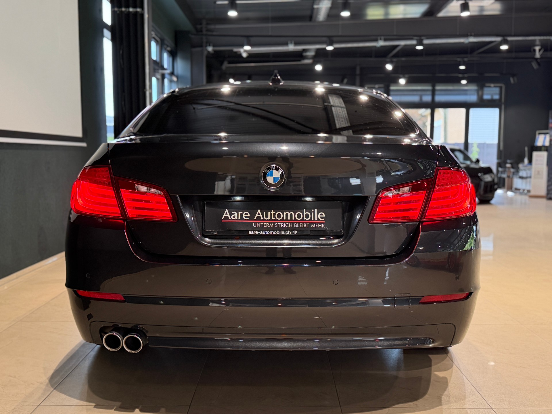 BMW 530 d Steptronic-image-5