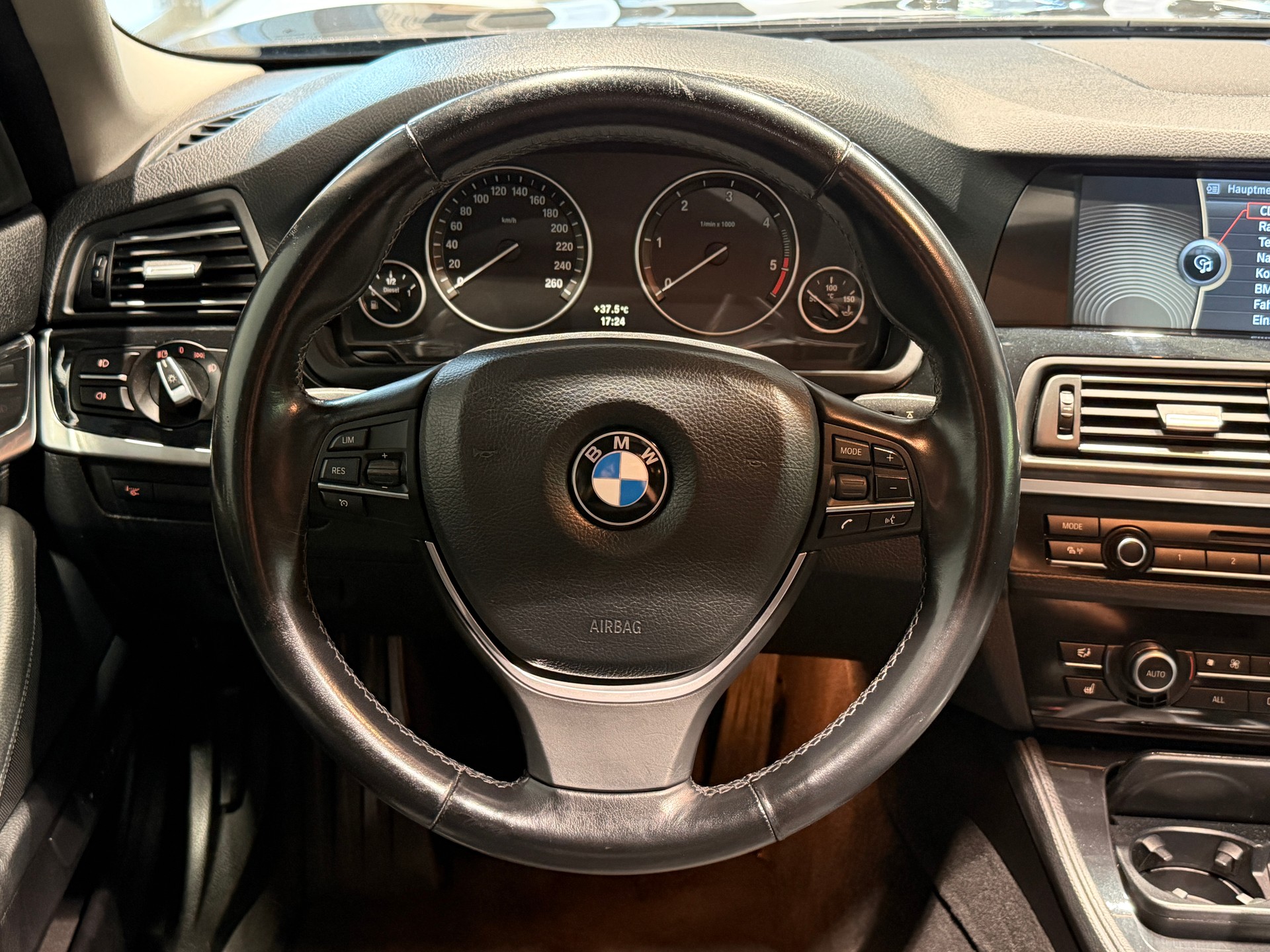 BMW 530 d Steptronic-image-8