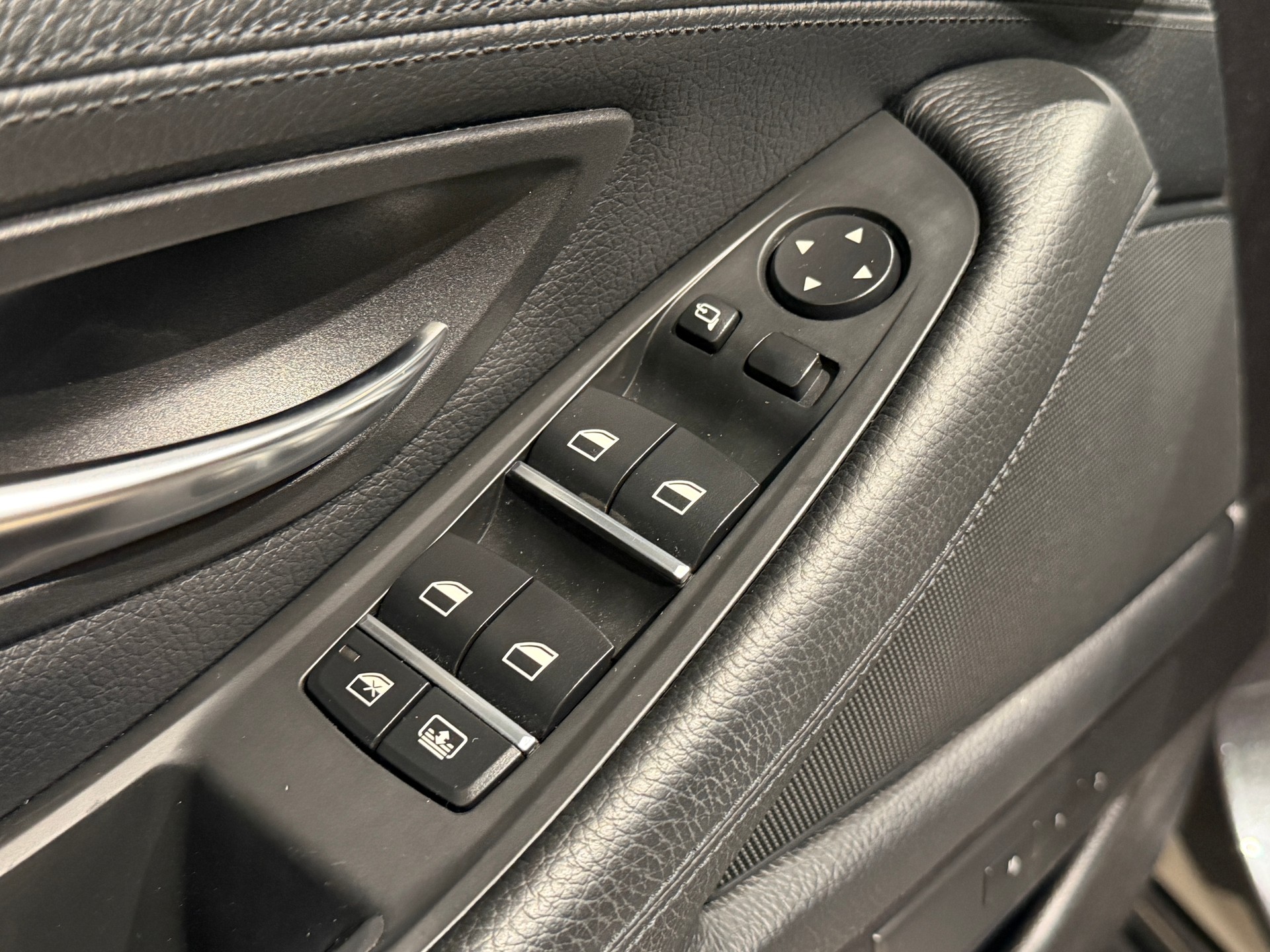 BMW 530 d Steptronic-image-11