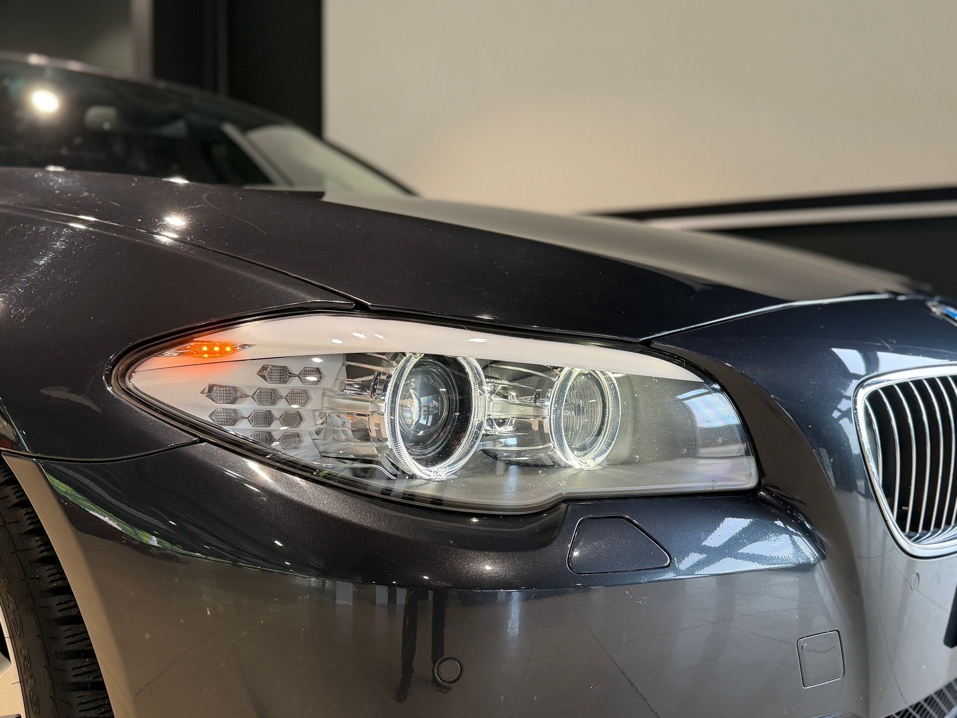 BMW 530 d Steptronic-image-2