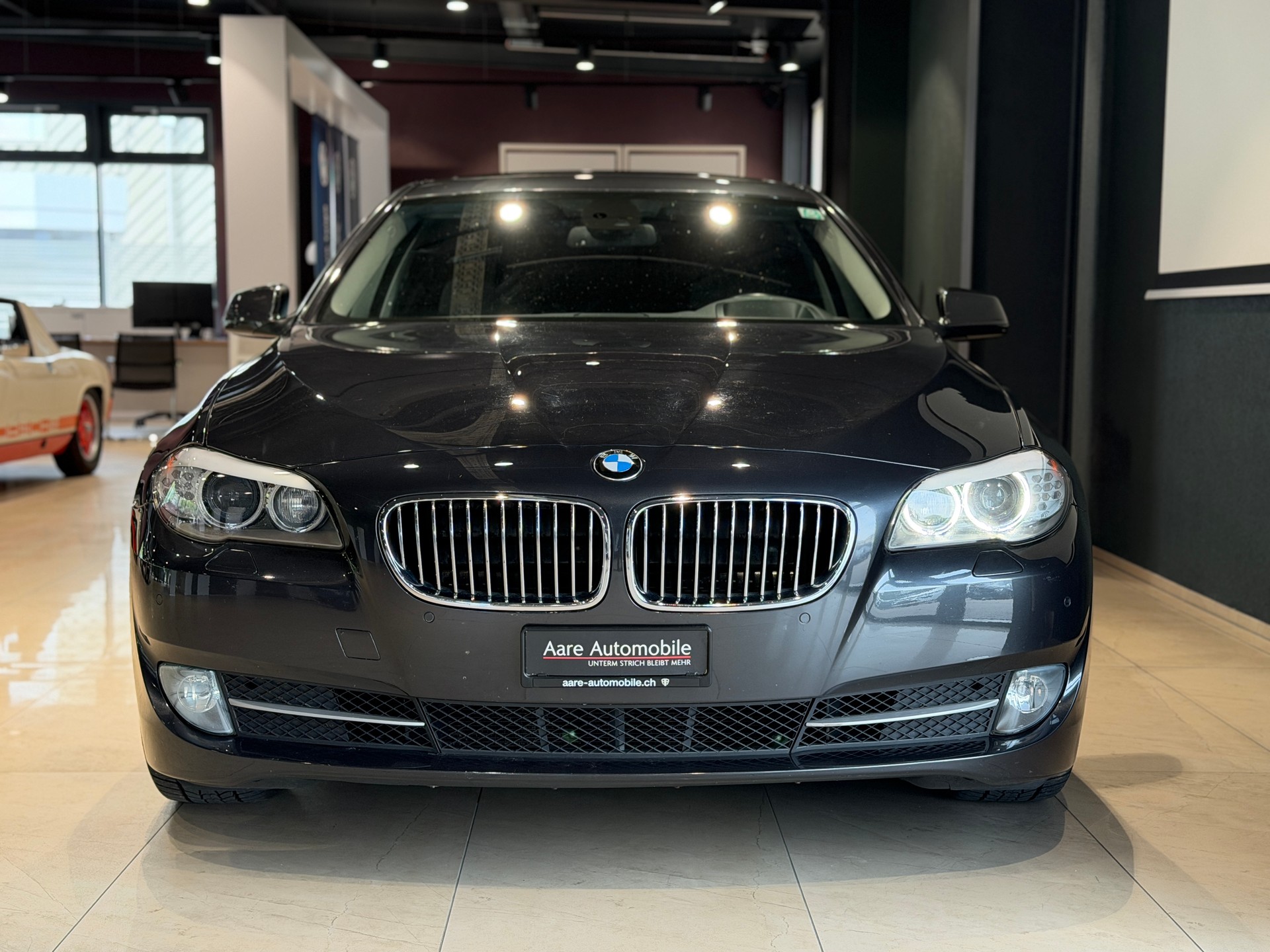 BMW 530 d Steptronic-image-1