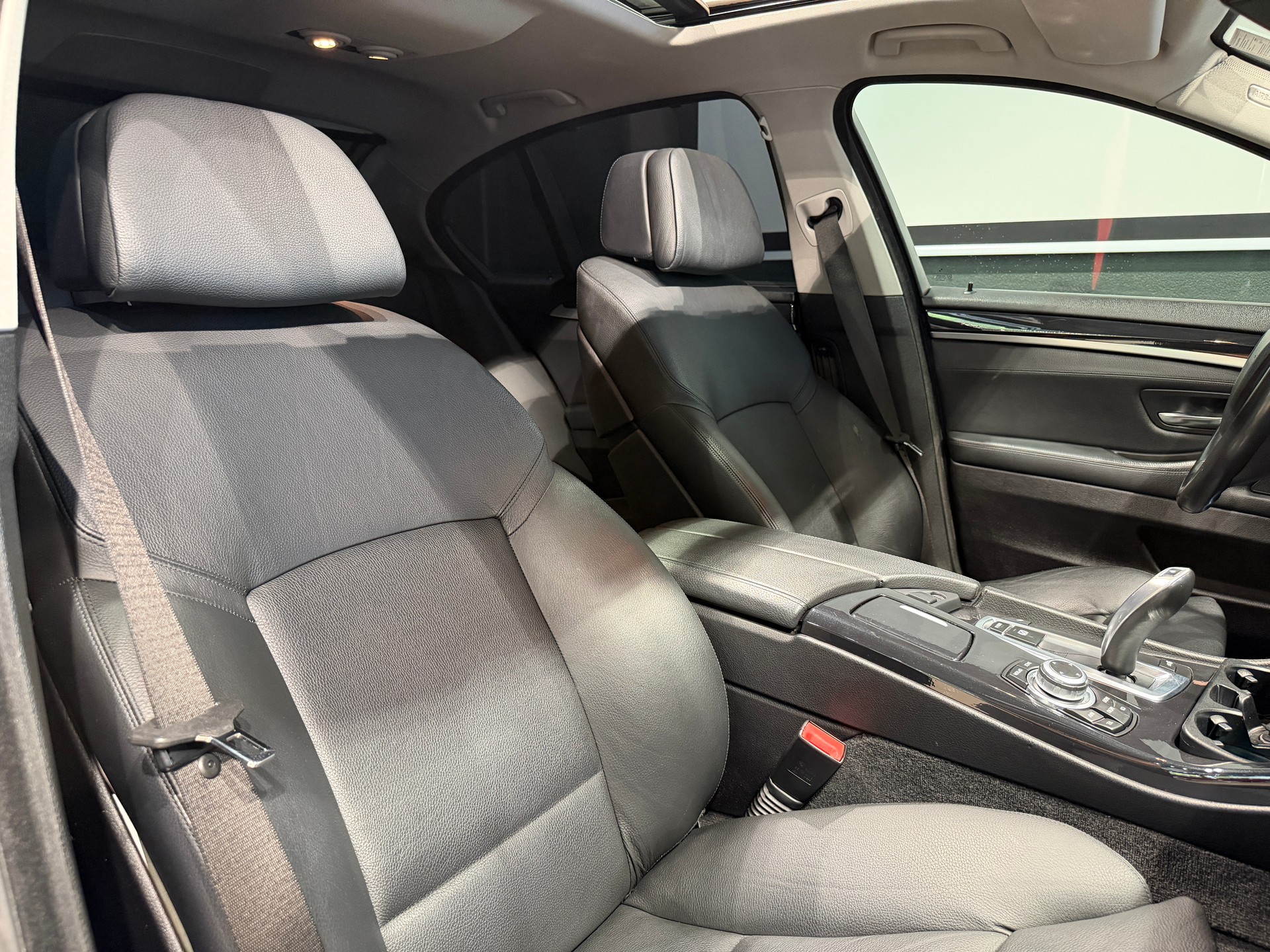 BMW 530 d Steptronic-image-16