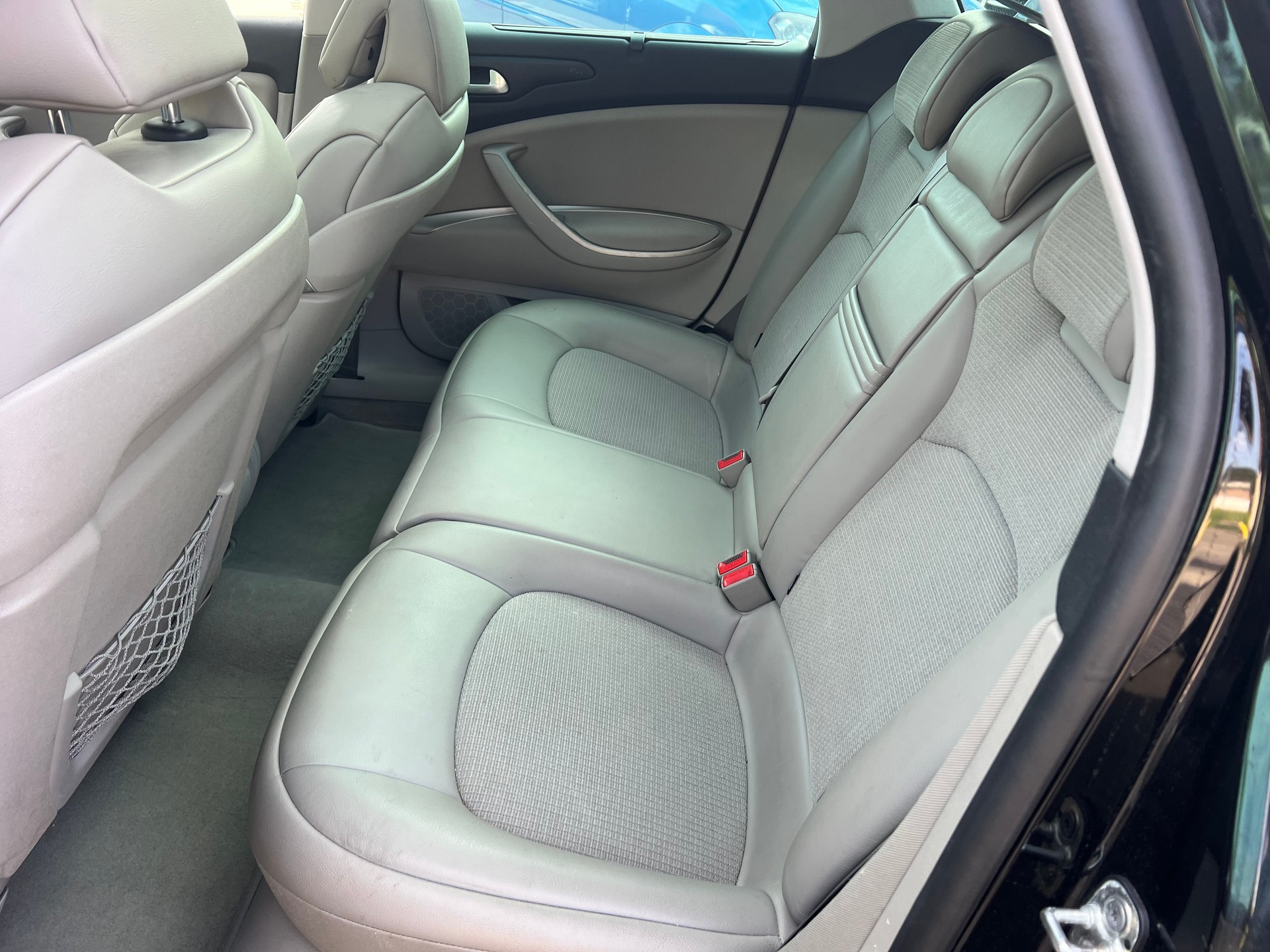 CITROEN C5 Tourer 1.6 Turbo Dynamique Automatic-image-10