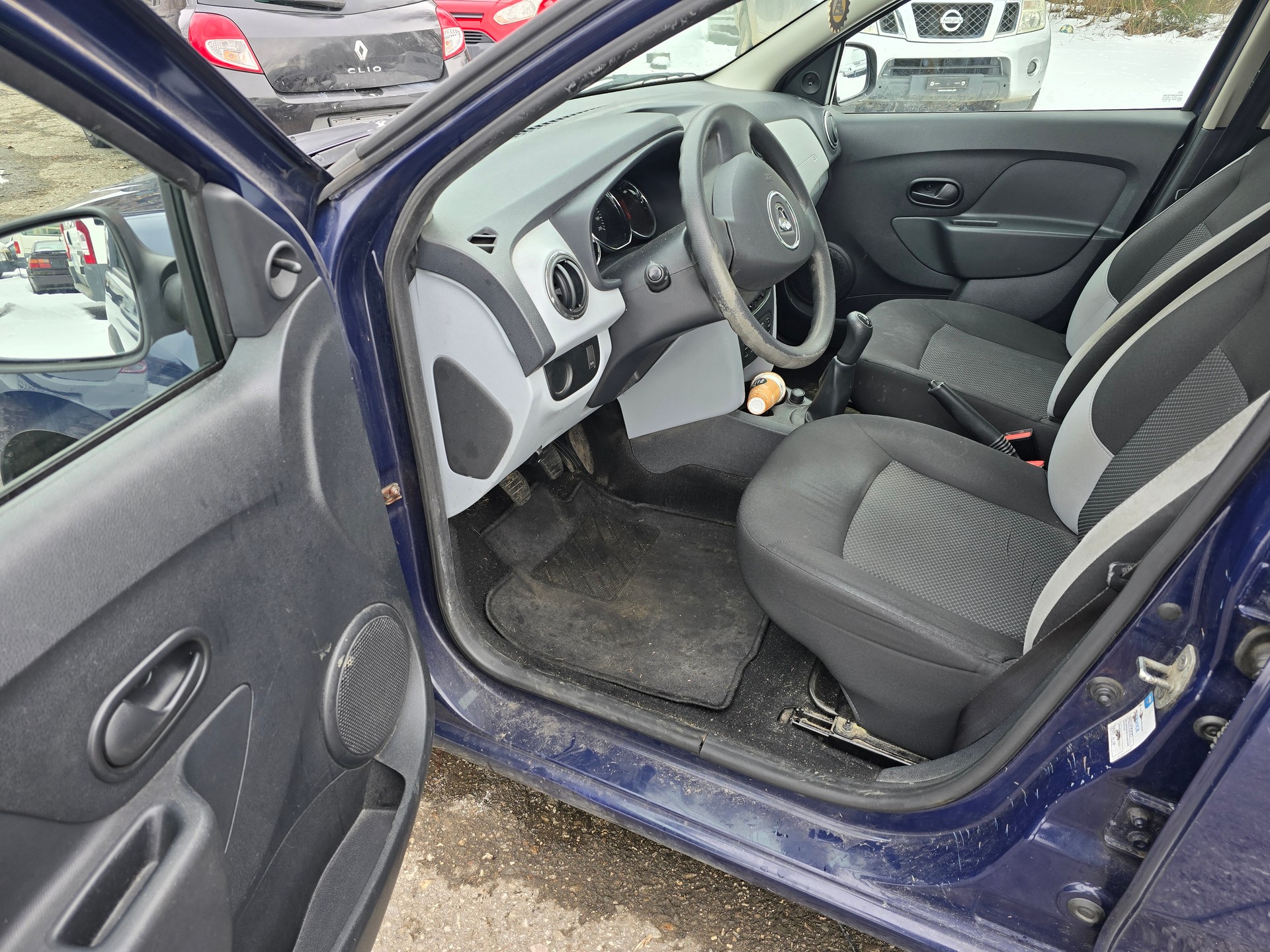 DACIA Sandero Tce 90 Supreme-image-2