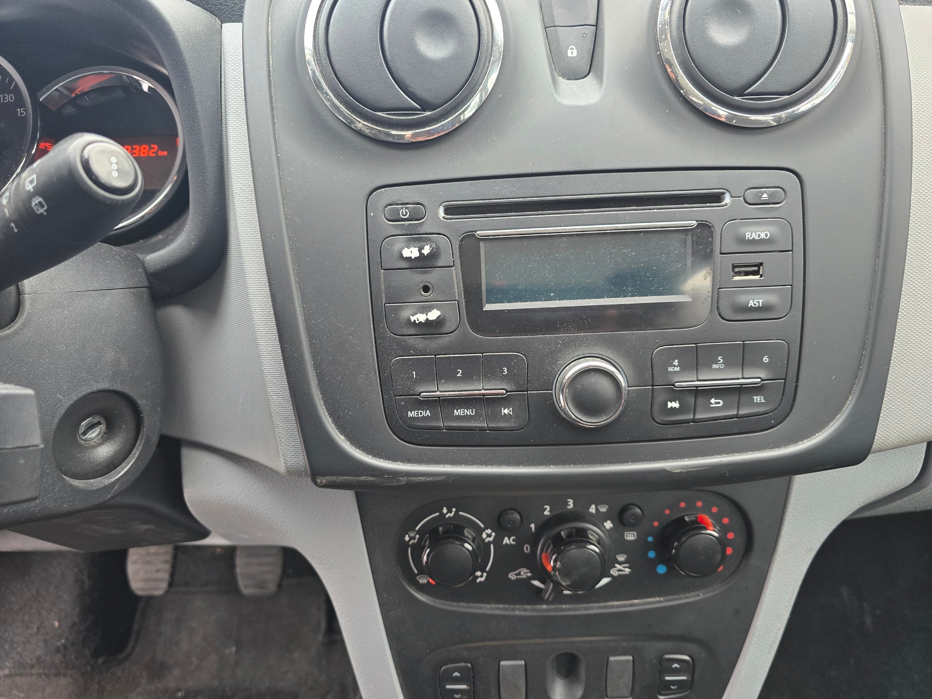 DACIA Sandero Tce 90 Supreme-image-5