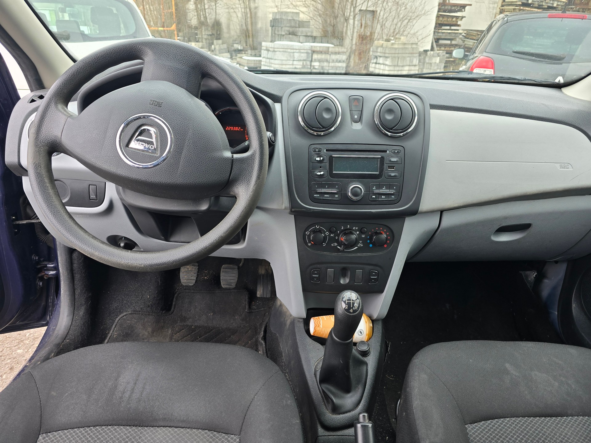 DACIA Sandero Tce 90 Supreme-image-3