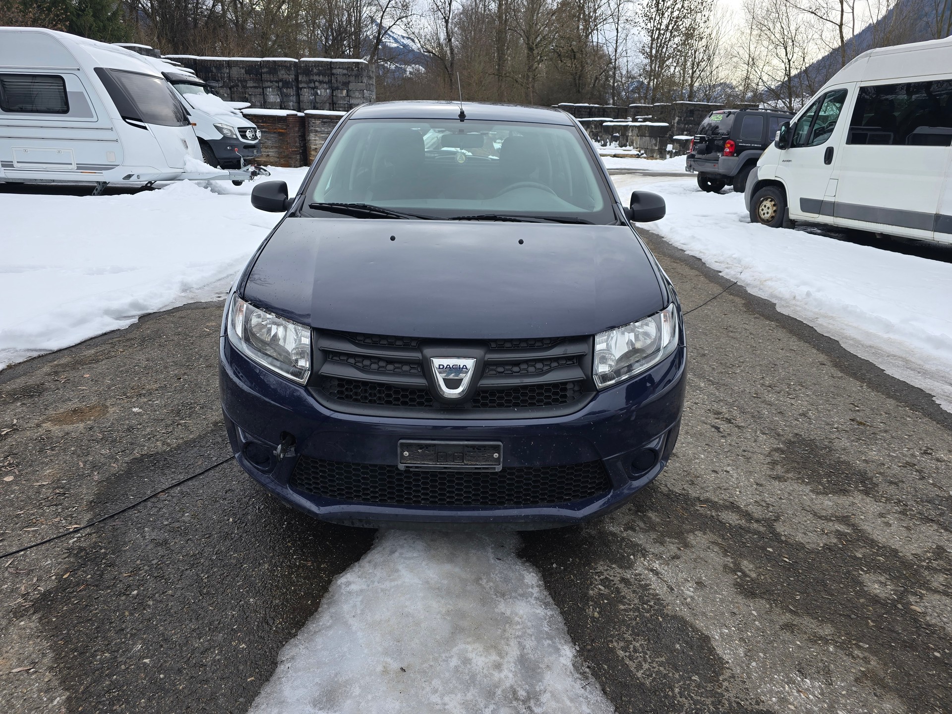 DACIA Sandero Tce 90 Supreme-image-0