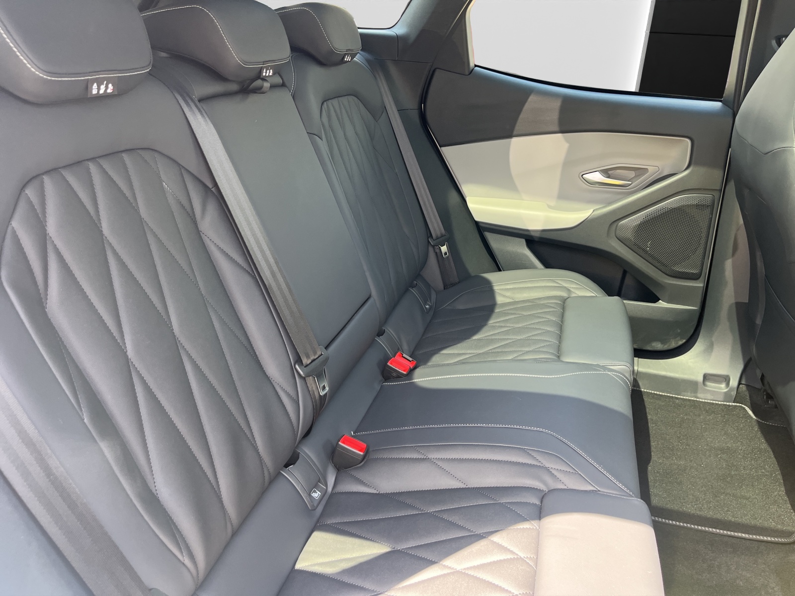 Image FORD EXPLORER Explorer Elektro 77kWh Dual Extended Range Premium AWD