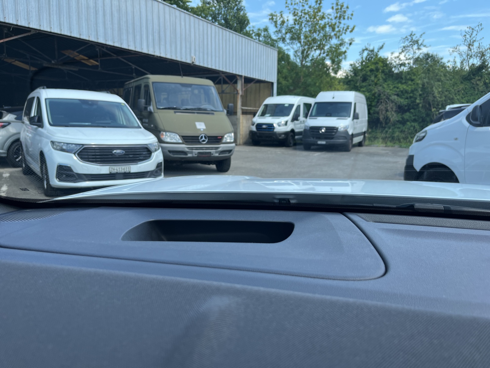 Image FORD EXPLORER Explorer Elektro 77kWh Dual Extended Range Premium AWD