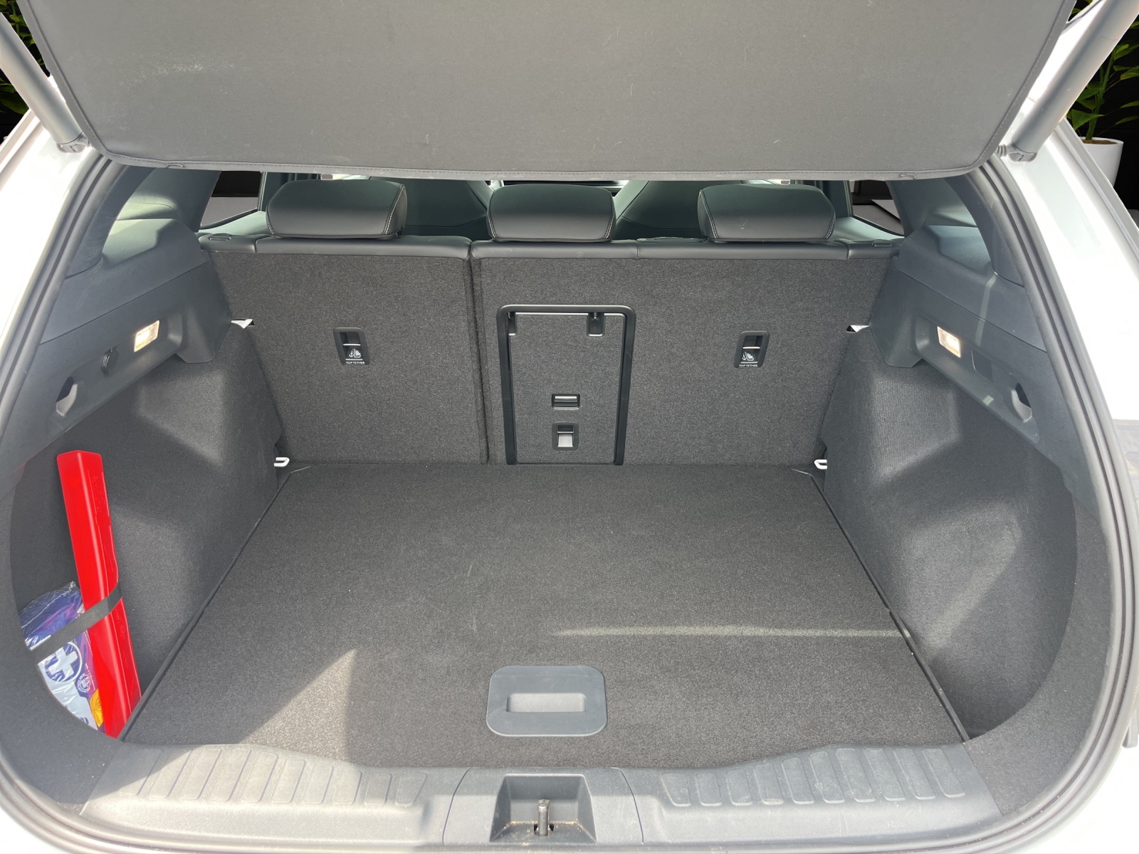 Image FORD EXPLORER Explorer Elektro 77kWh Dual Extended Range Premium AWD