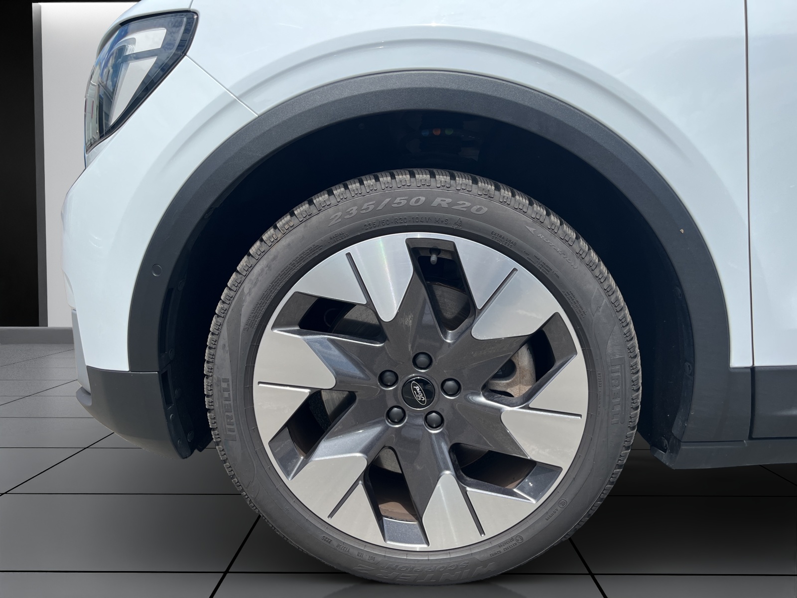 Image FORD EXPLORER Explorer Elektro 77kWh Dual Extended Range Premium AWD