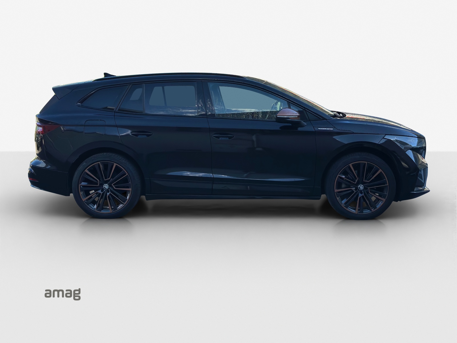SKODA Enyaq iV 80x Founders Edition-image-15