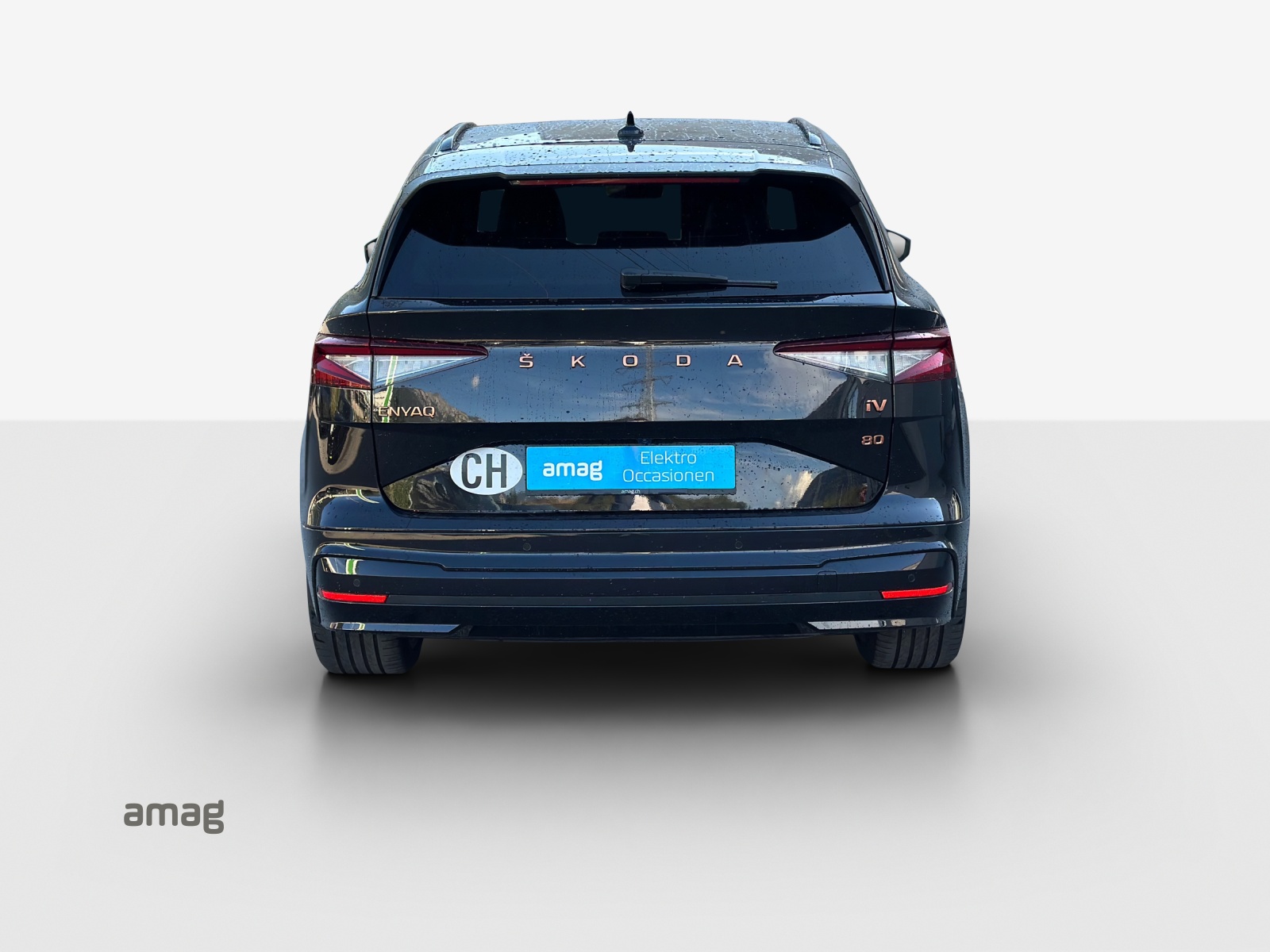 SKODA Enyaq iV 80x Founders Edition-image-3