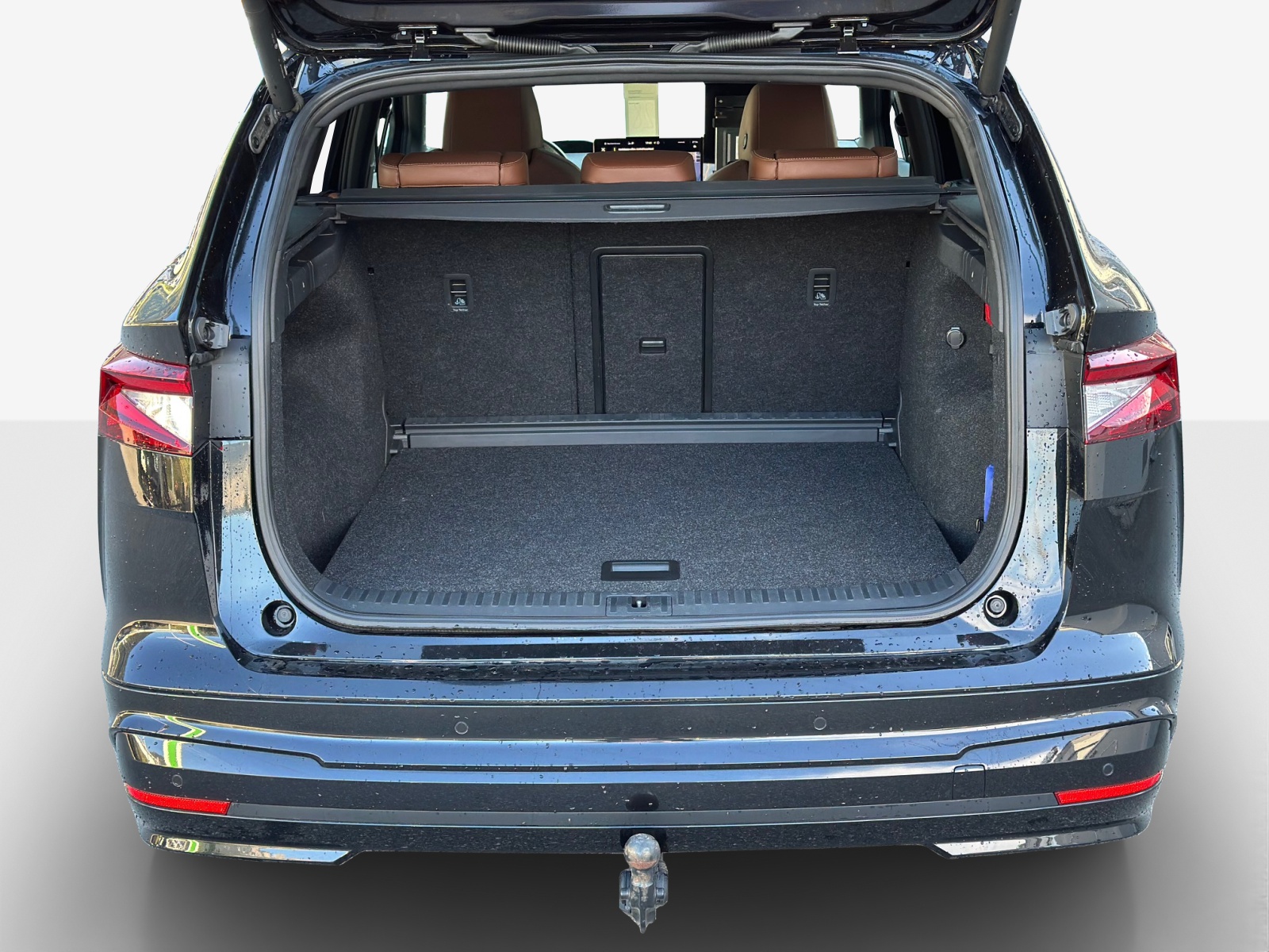 SKODA Enyaq iV 80x Founders Edition-image-12