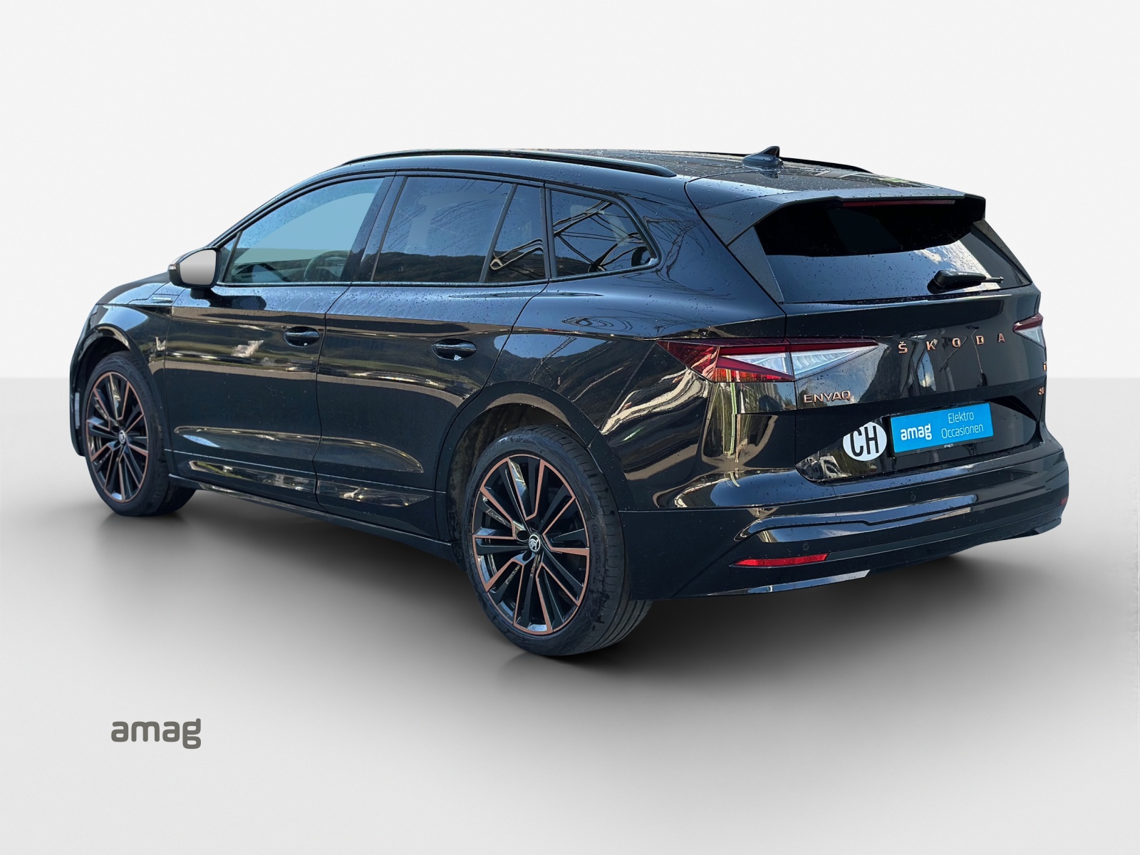 SKODA Enyaq iV 80x Founders Edition-image-2