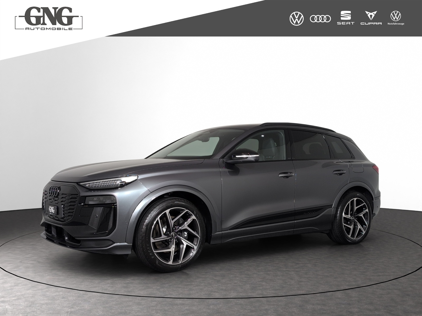 AUDI SQ6 e-tron quattro-image-0