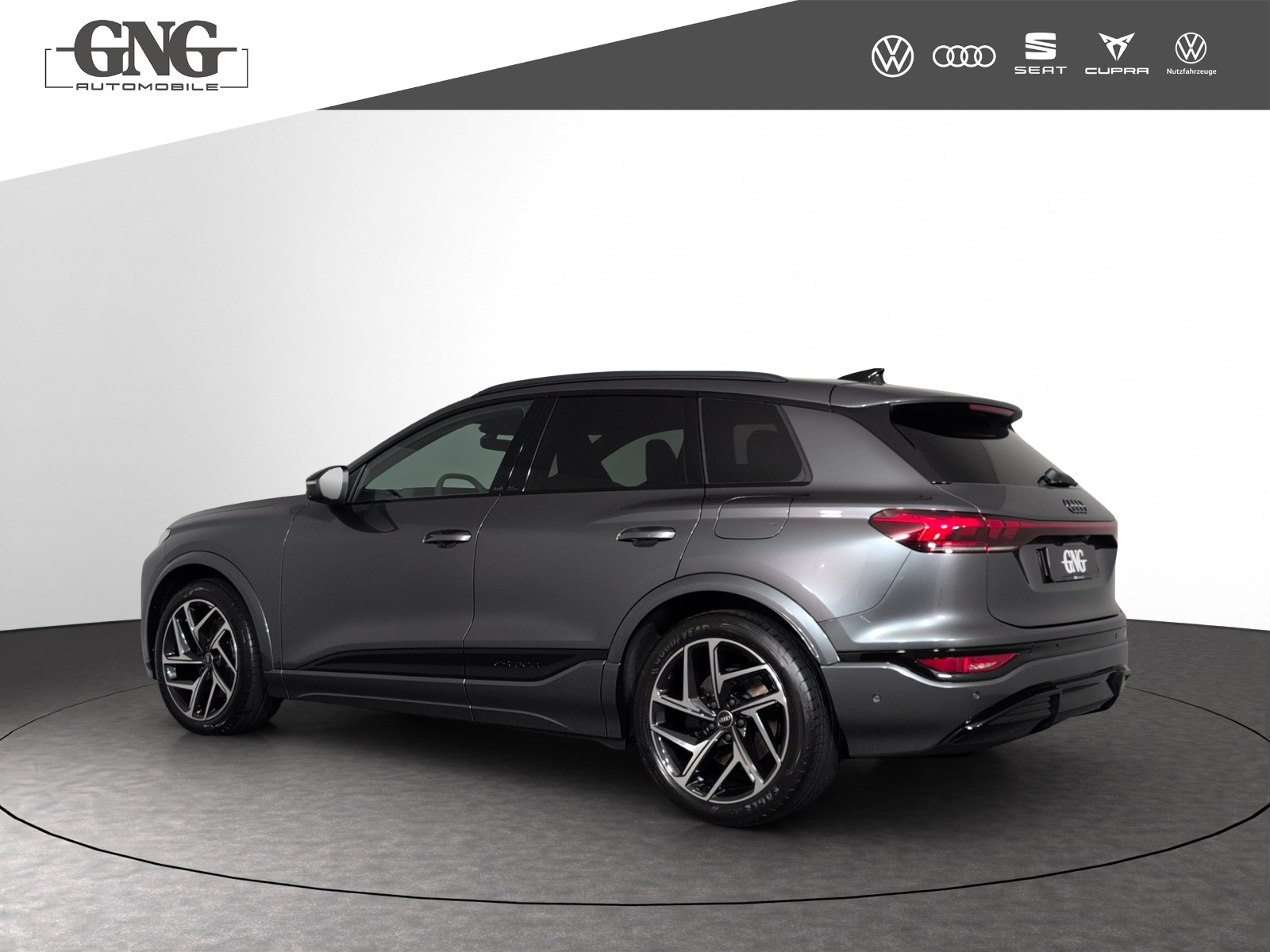 AUDI SQ6 e-tron quattro-image-1