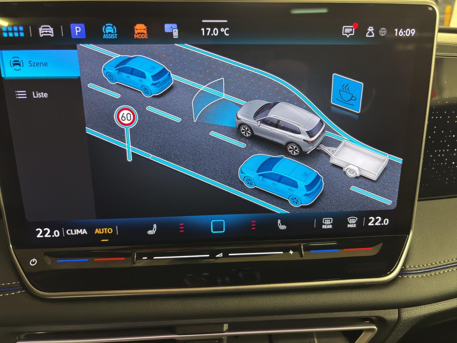 VW Tiguan 2.0 TSI R-Line DSG 4motion-image-9