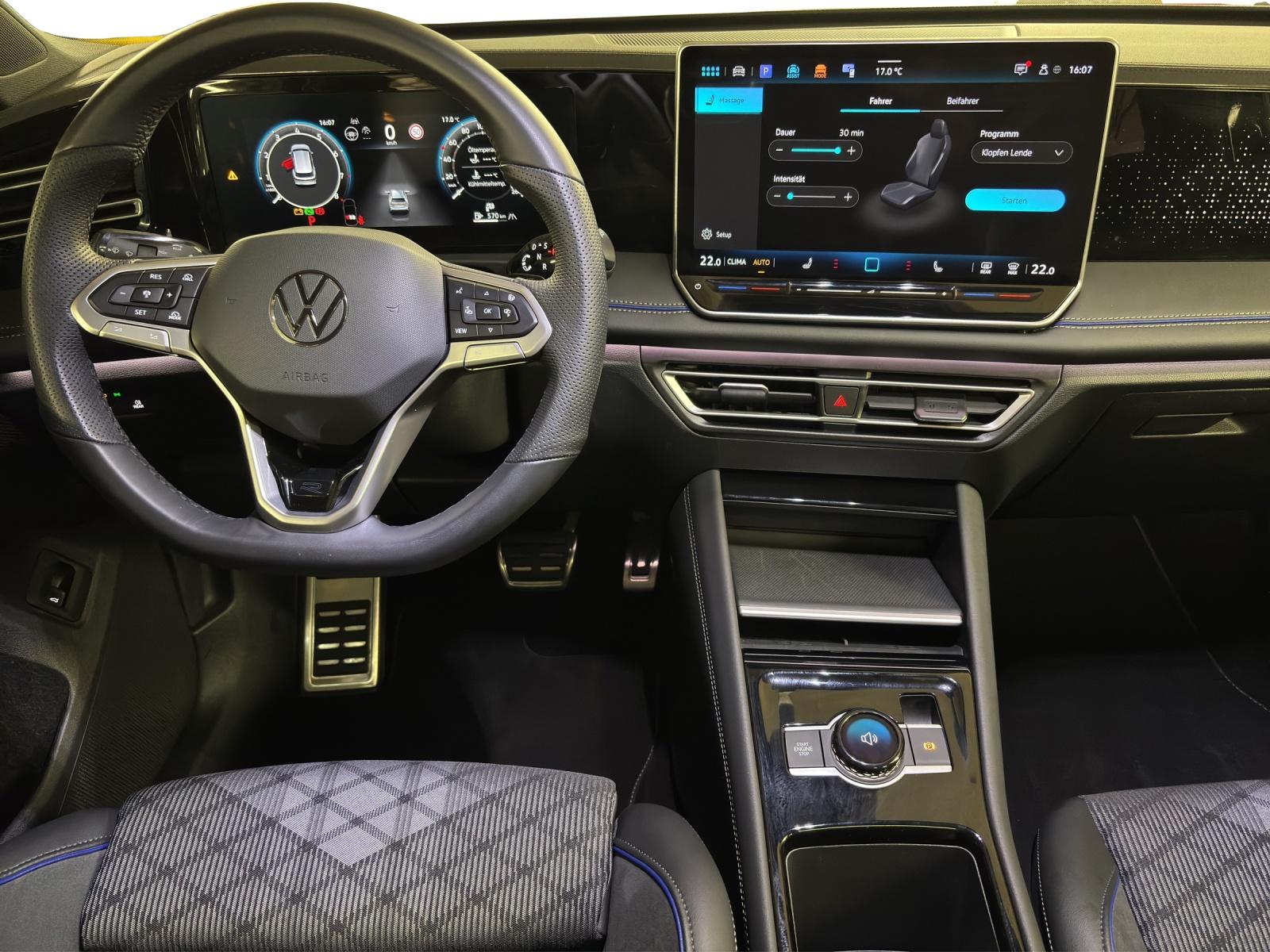 VW Tiguan 2.0 TSI R-Line DSG 4motion-image-7
