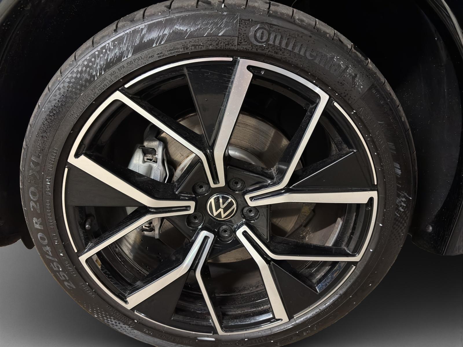 VW Tiguan 2.0 TSI R-Line DSG 4motion-image-15