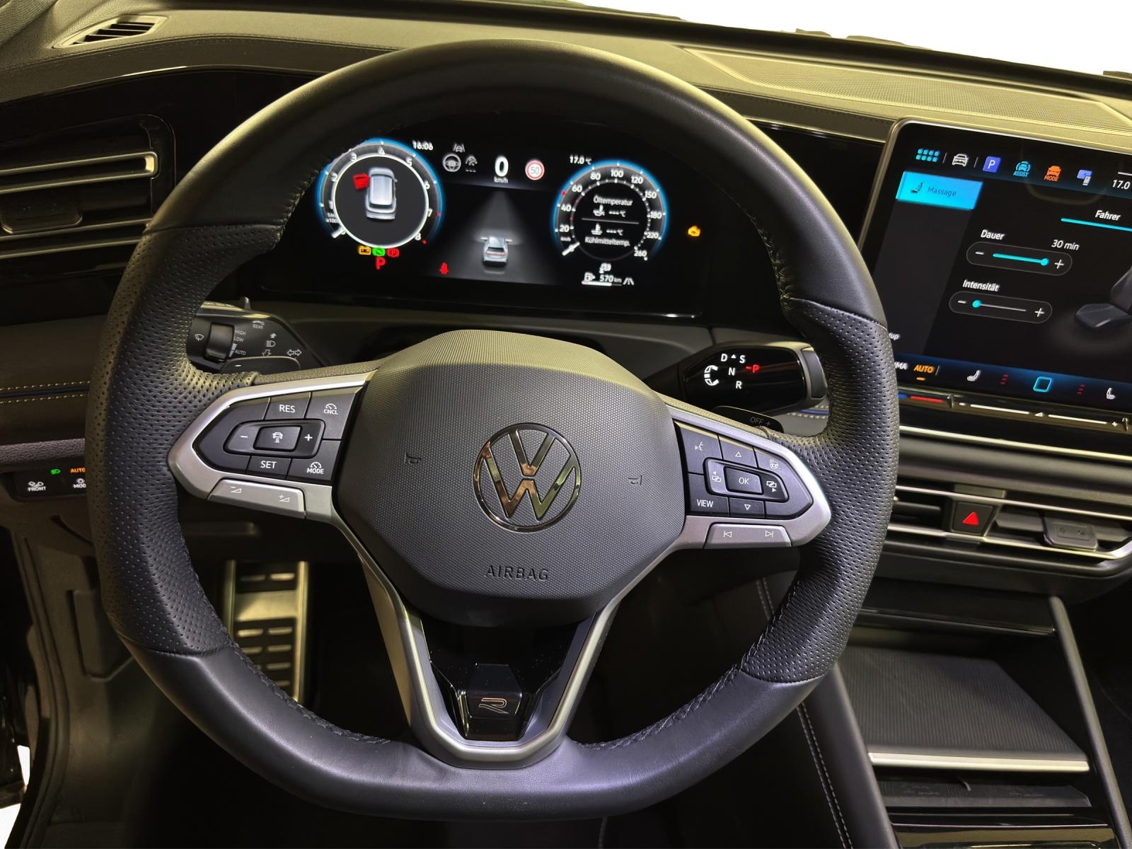 VW Tiguan 2.0 TSI R-Line DSG 4motion-image-6