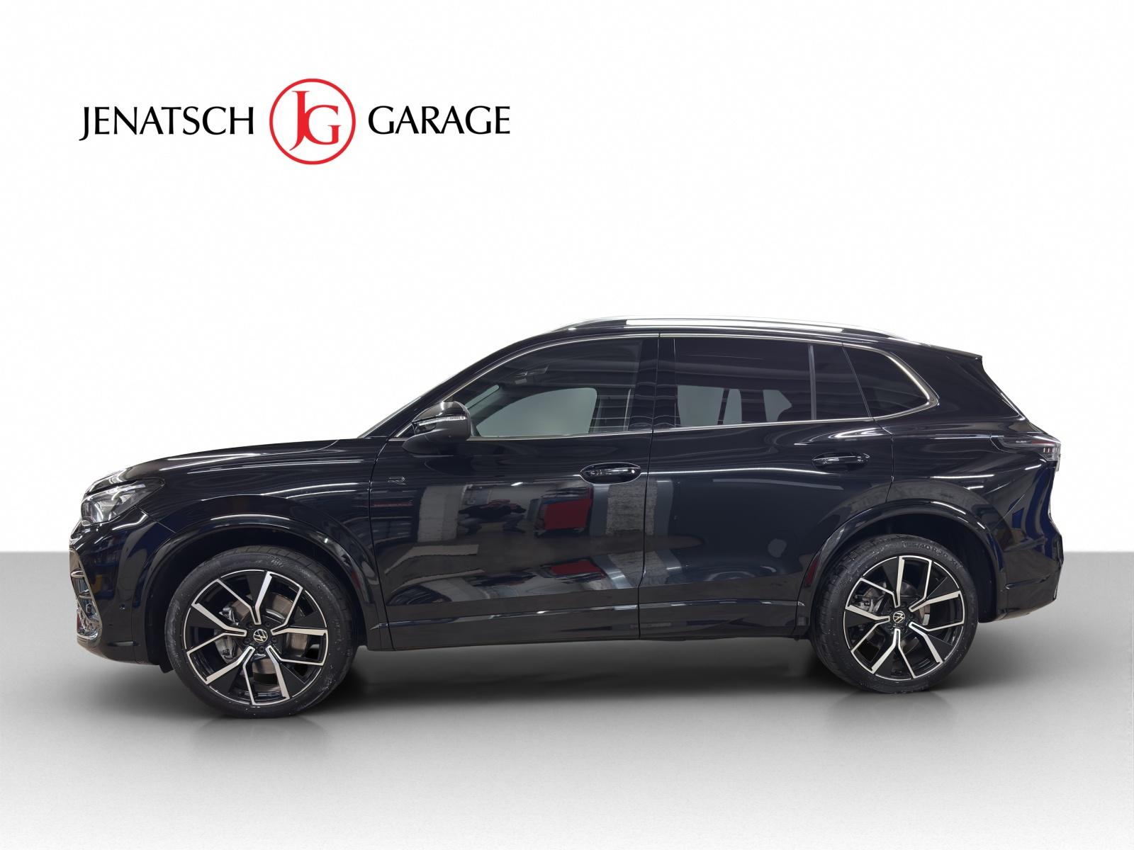 VW Tiguan 2.0 TSI R-Line DSG 4motion-showroom-element-1