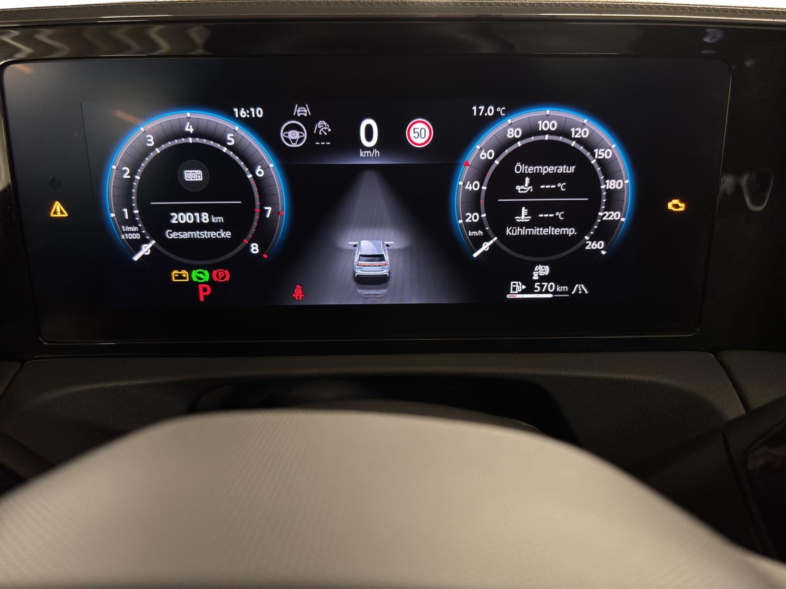 VW Tiguan 2.0 TSI R-Line DSG 4motion-image-8
