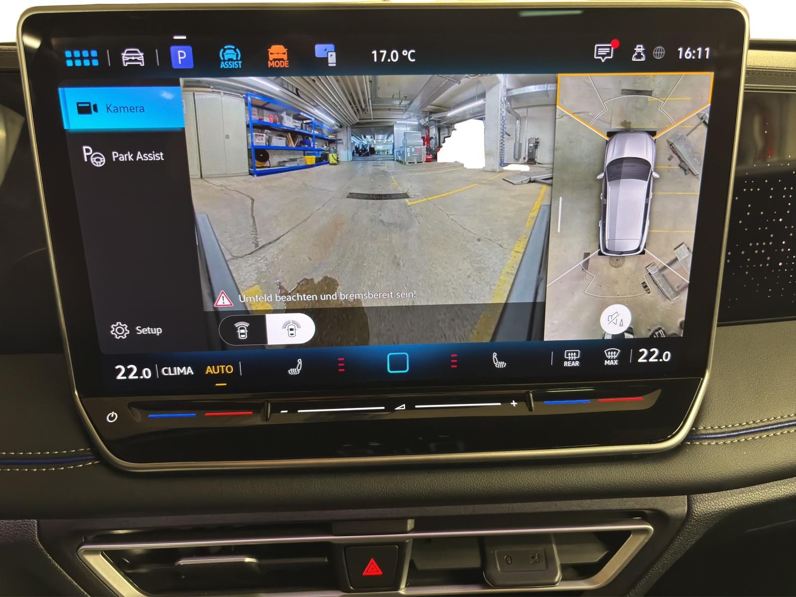 VW Tiguan 2.0 TSI R-Line DSG 4motion-image-11