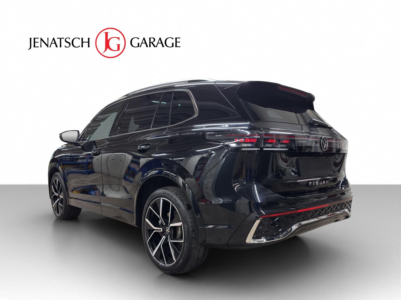 VW Tiguan 2.0 TSI R-Line DSG 4motion-showroom-element-2
