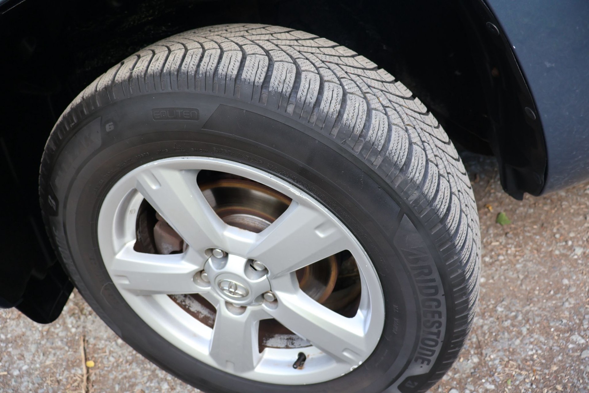 TOYOTA RAV-4 2.0 16V Linea Terra-image-7