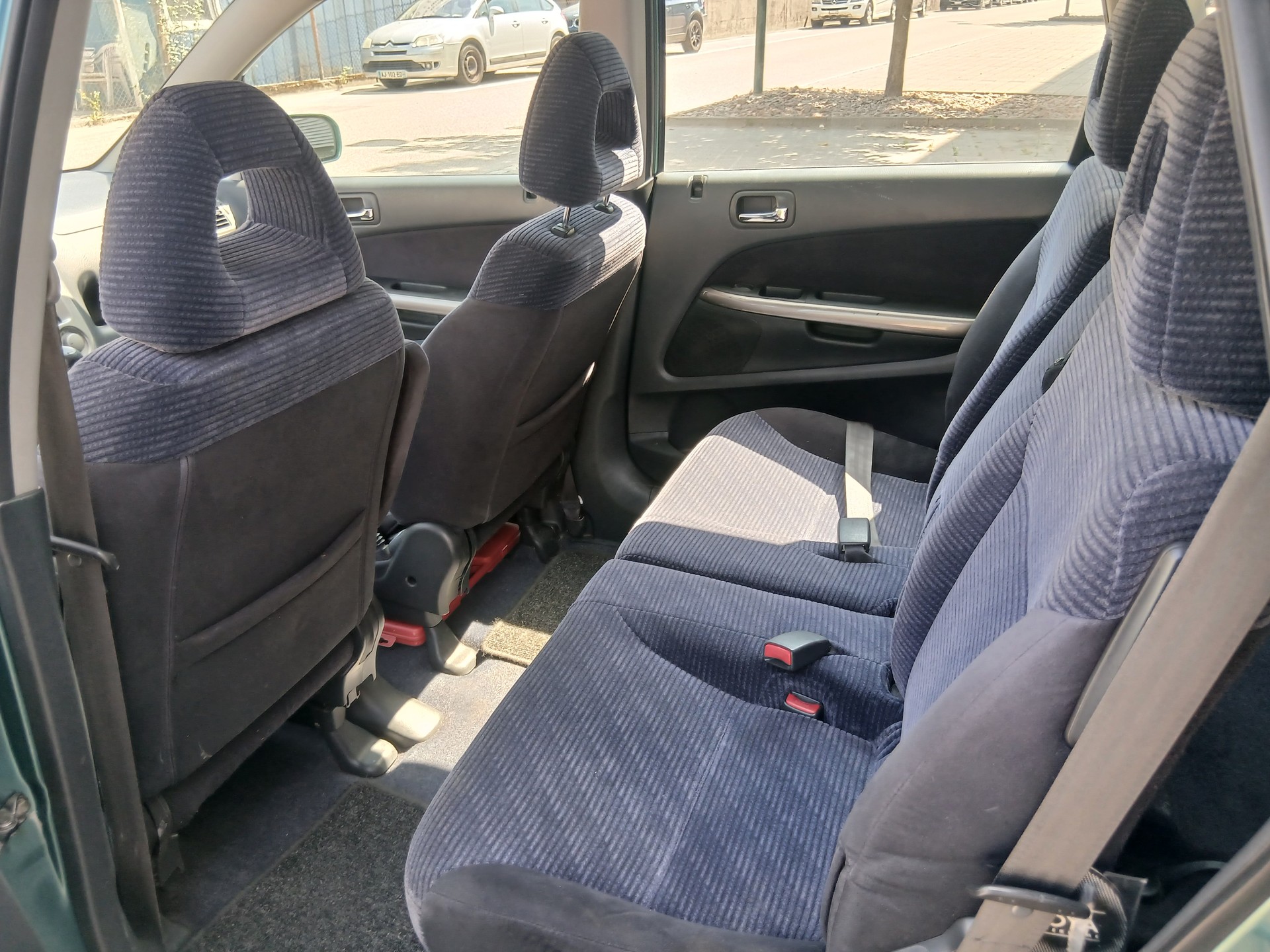 HONDA Stream 2.0i ES (Sport)-image-6