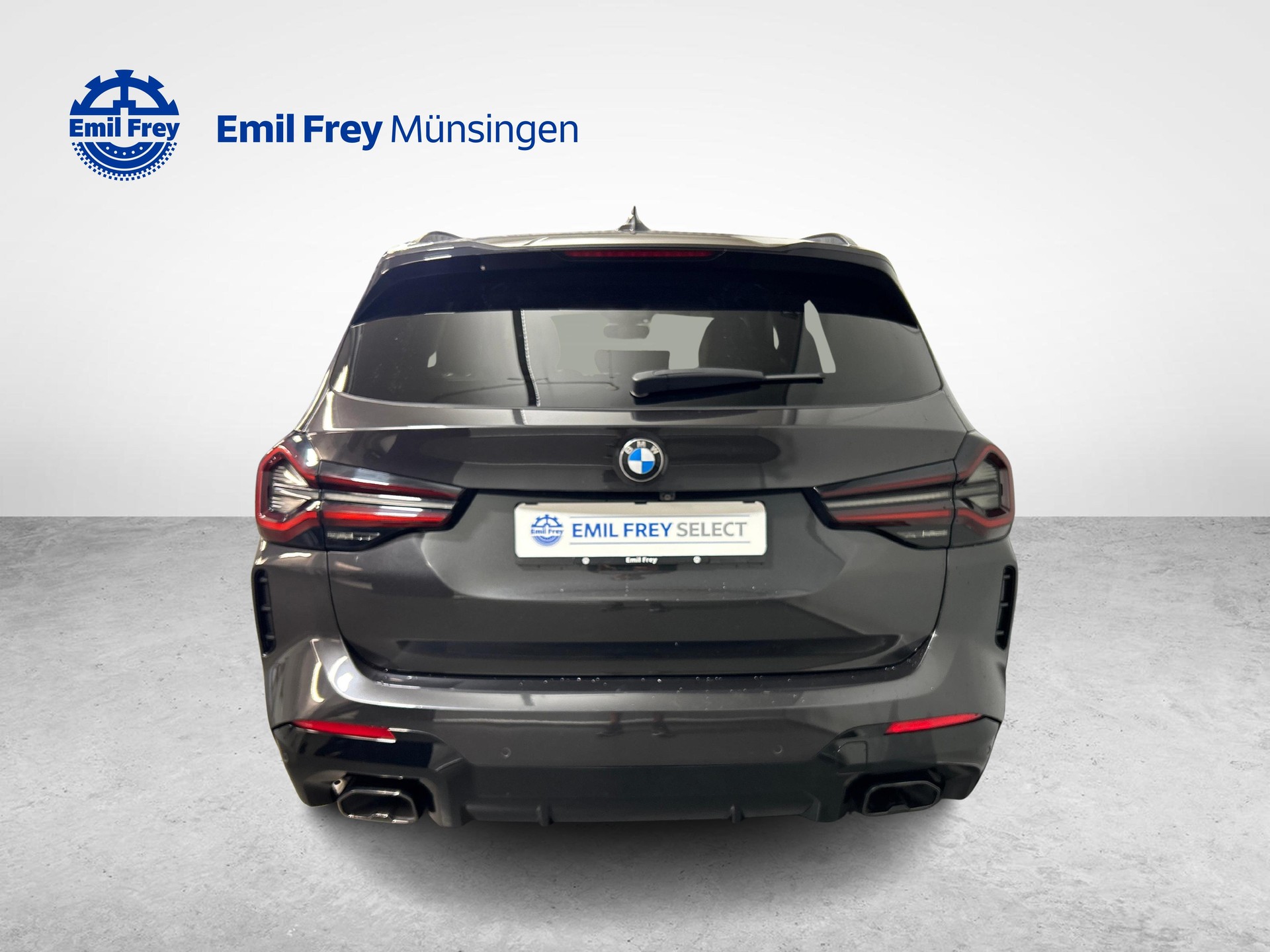 BMW X3 M40i-image-13