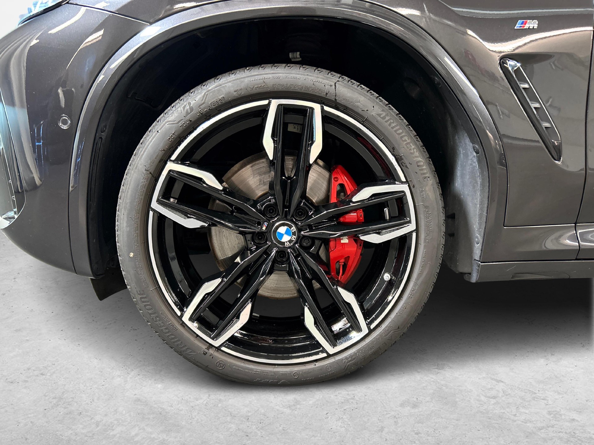 BMW X3 M40i-image-11