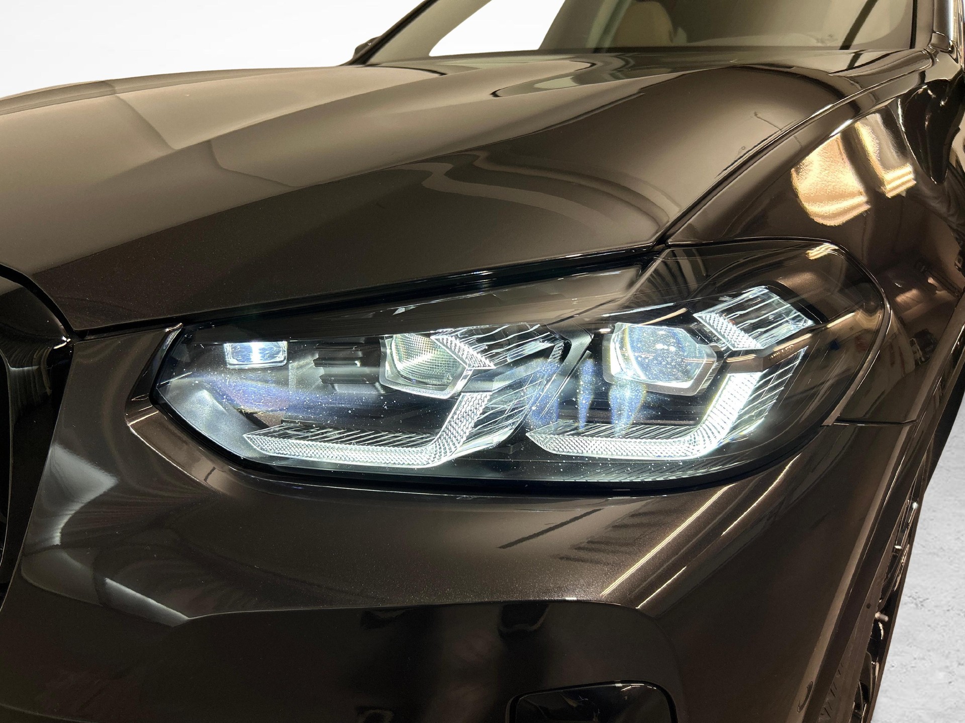 BMW X3 M40i-image-16