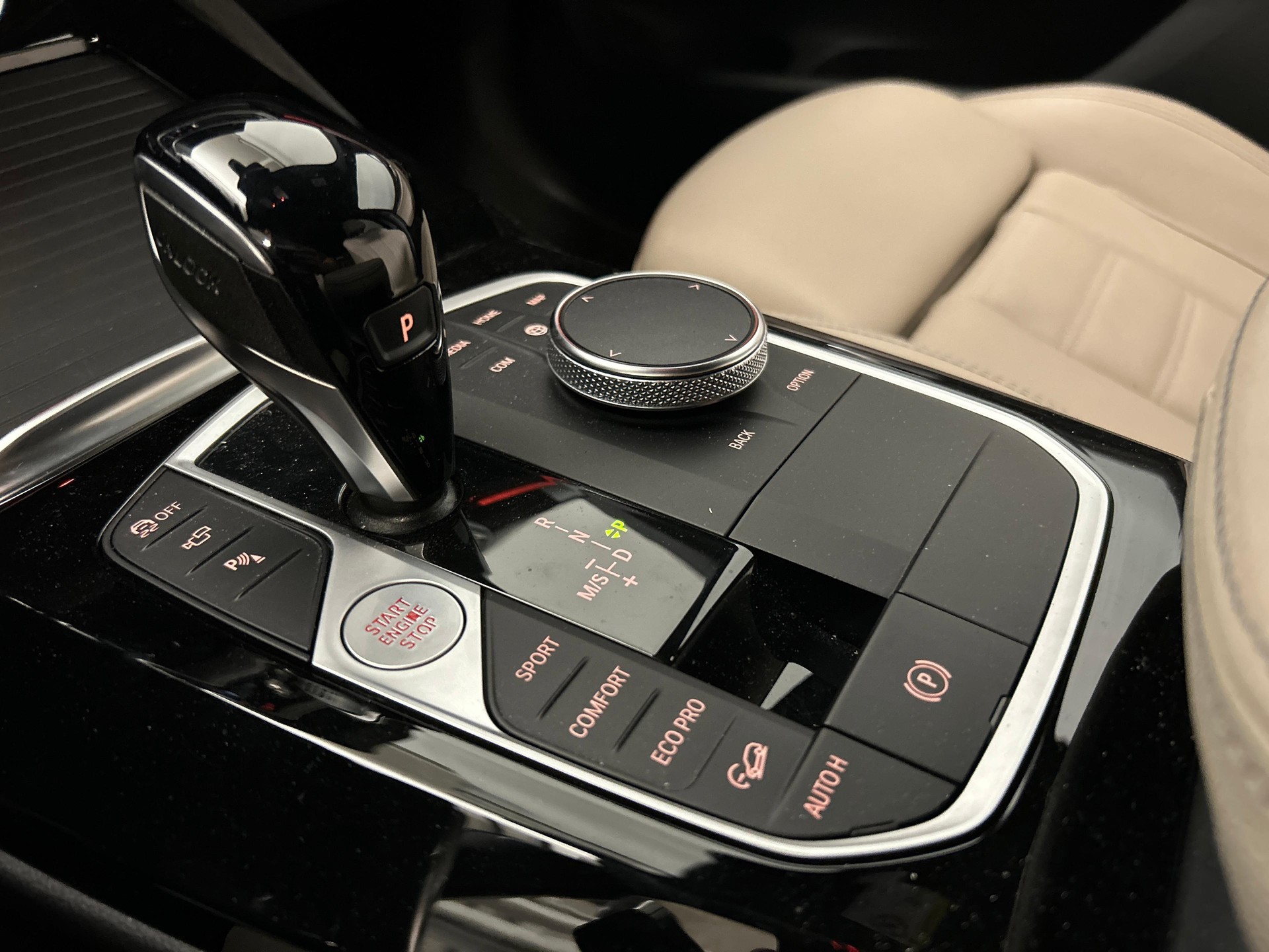 BMW X3 M40i-image-14