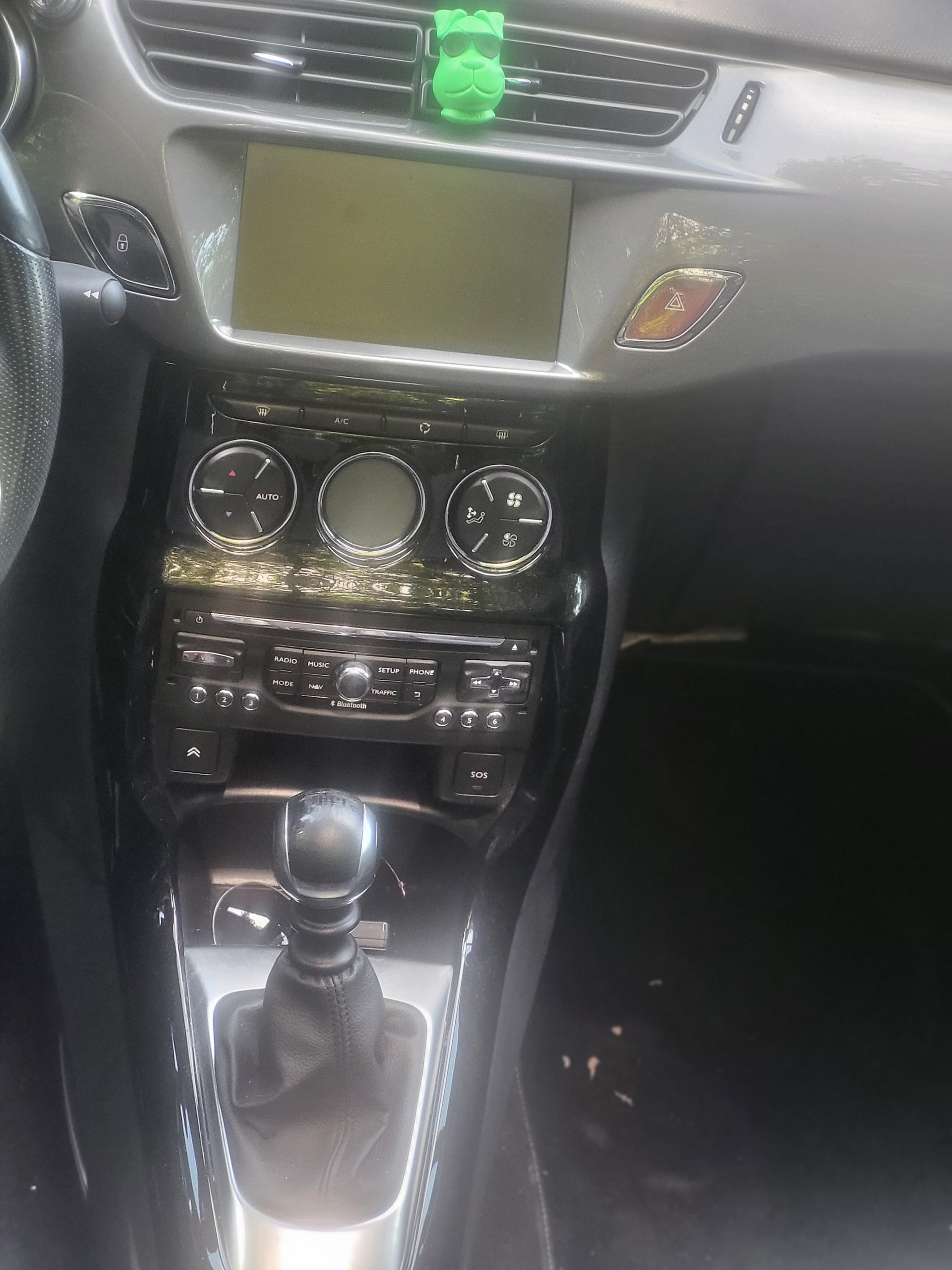 DS AUTOMOBILES 1.6 THP Sport Chic-image-5