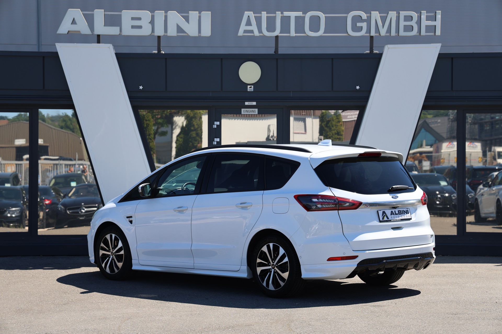 FORD S-Max 2.5 FHEV ST-Line 7Pl-showroom-element-3